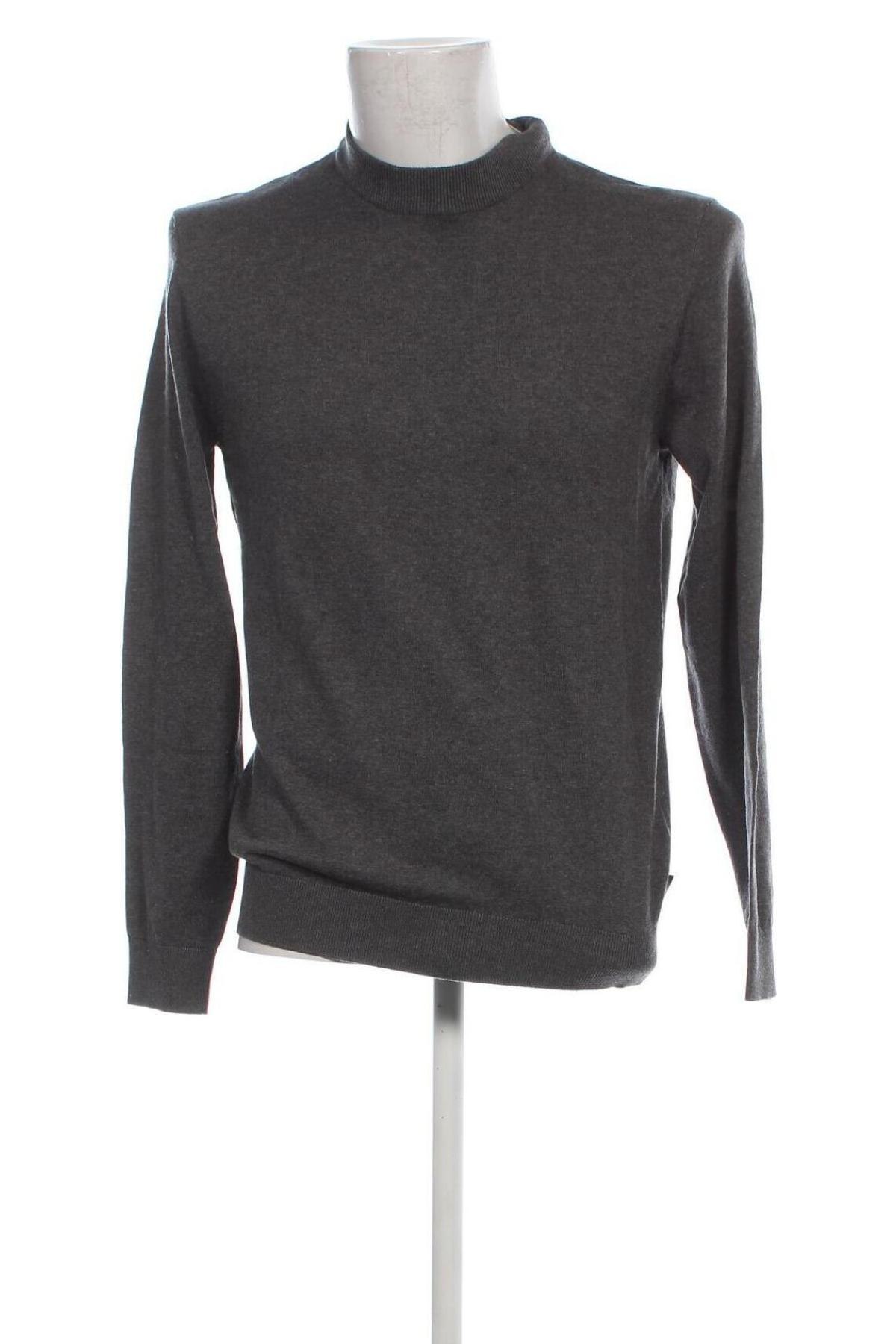 Herrenpullover Edc By Esprit, Größe M, Farbe Grau, Preis € 15,99