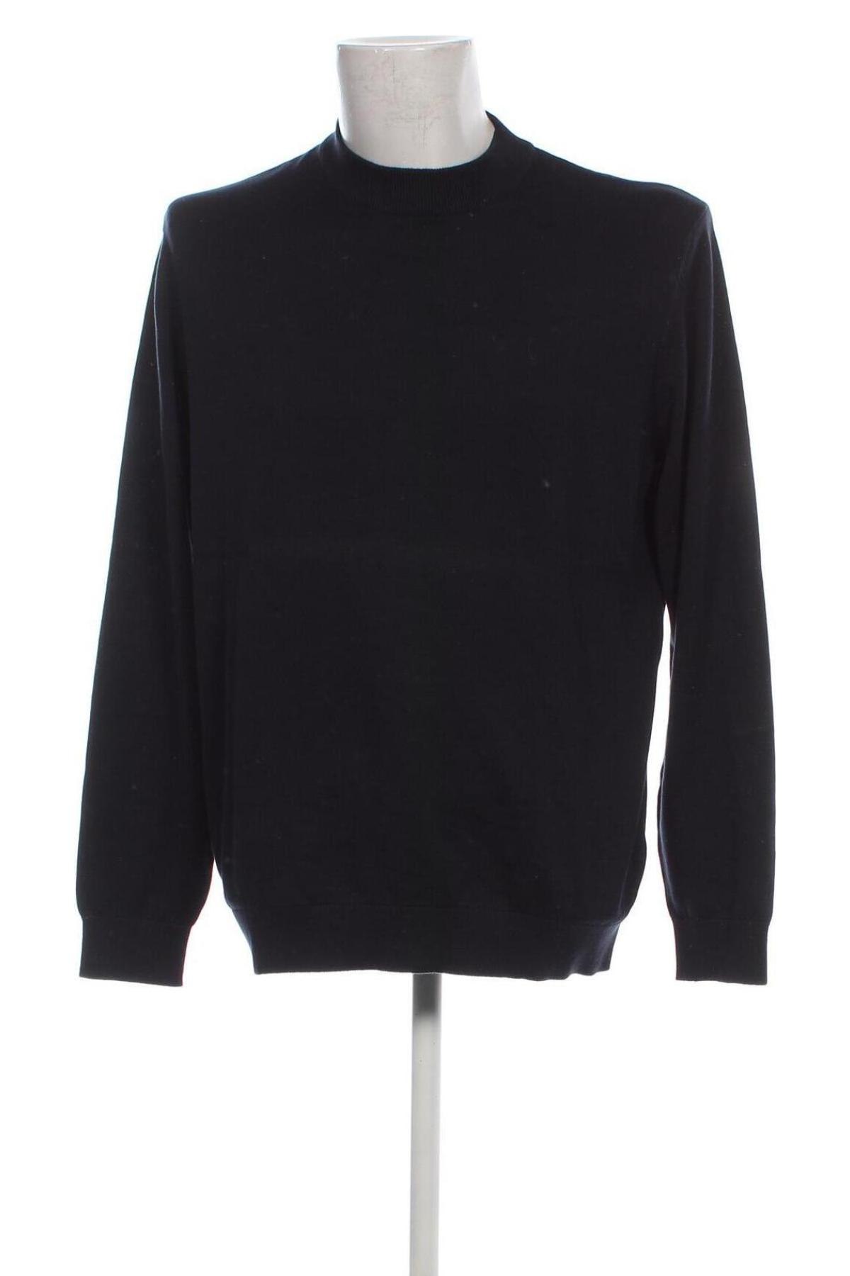 Herrenpullover Edc By Esprit, Größe XL, Farbe Blau, Preis € 15,99