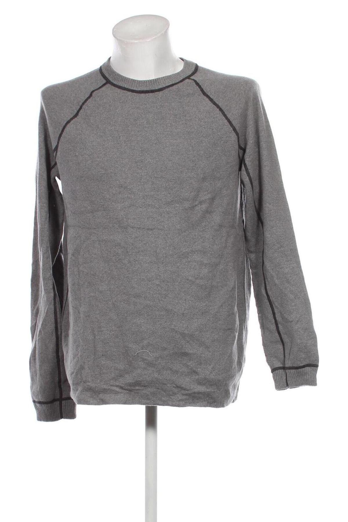 Herrenpullover Eddie Bauer, Größe XL, Farbe Grau, Preis € 38,99