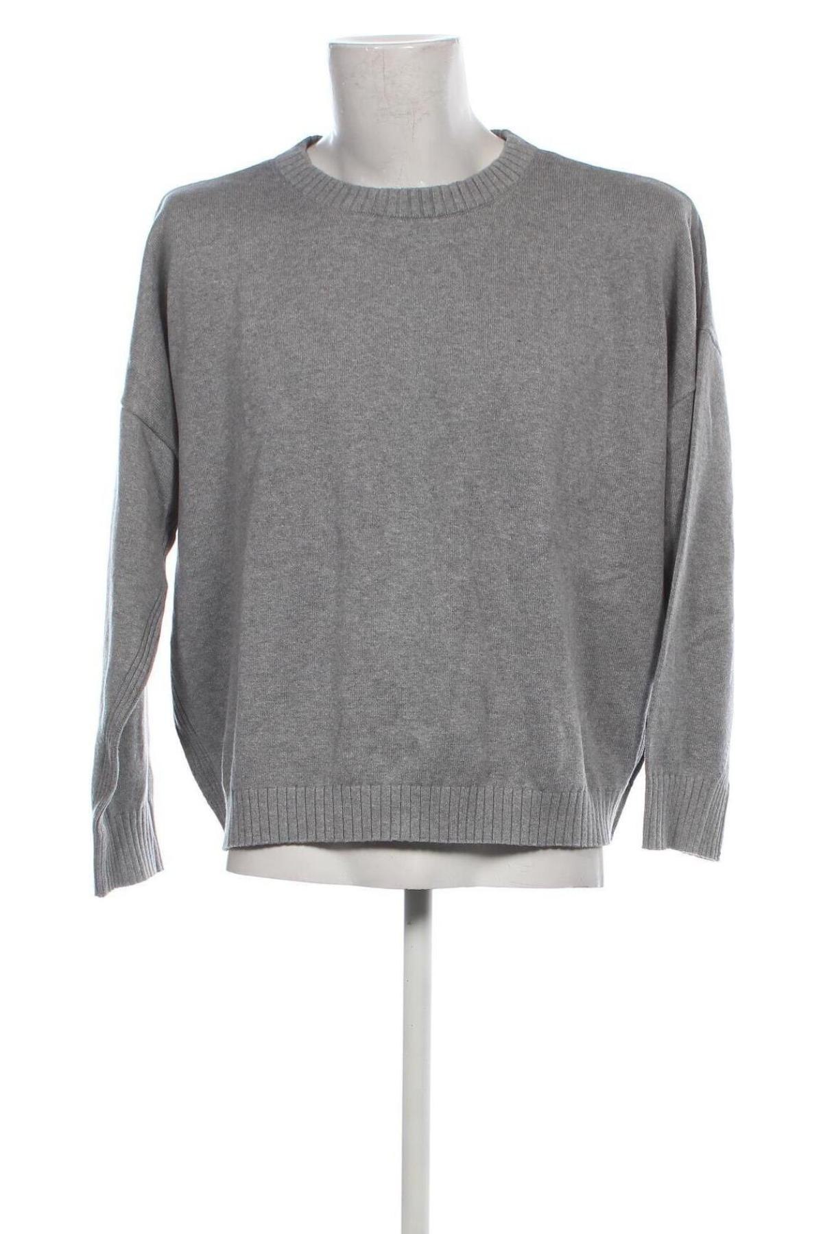 Herrenpullover Esprit, Größe XXL, Farbe Grau, Preis 9,99 €