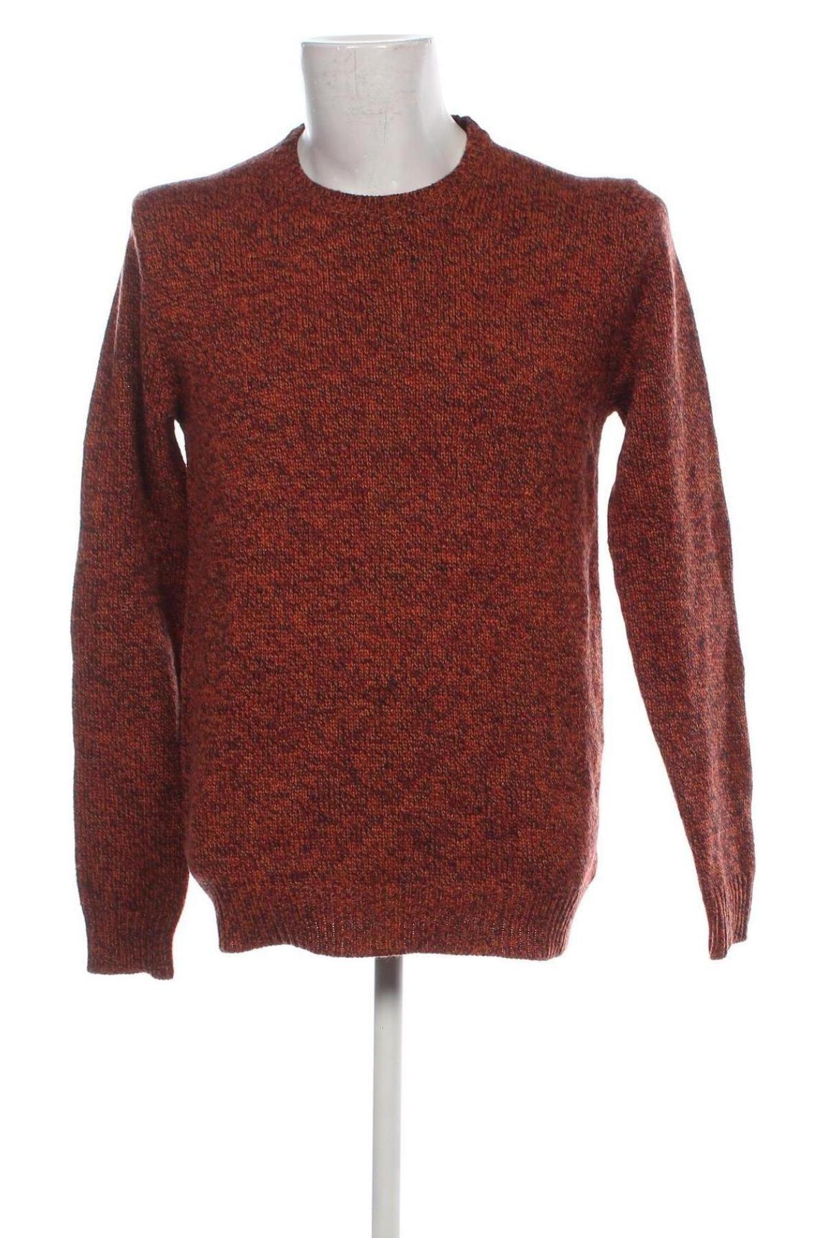 Herrenpullover Esprit, Größe L, Farbe Braun, Preis 7,99 €