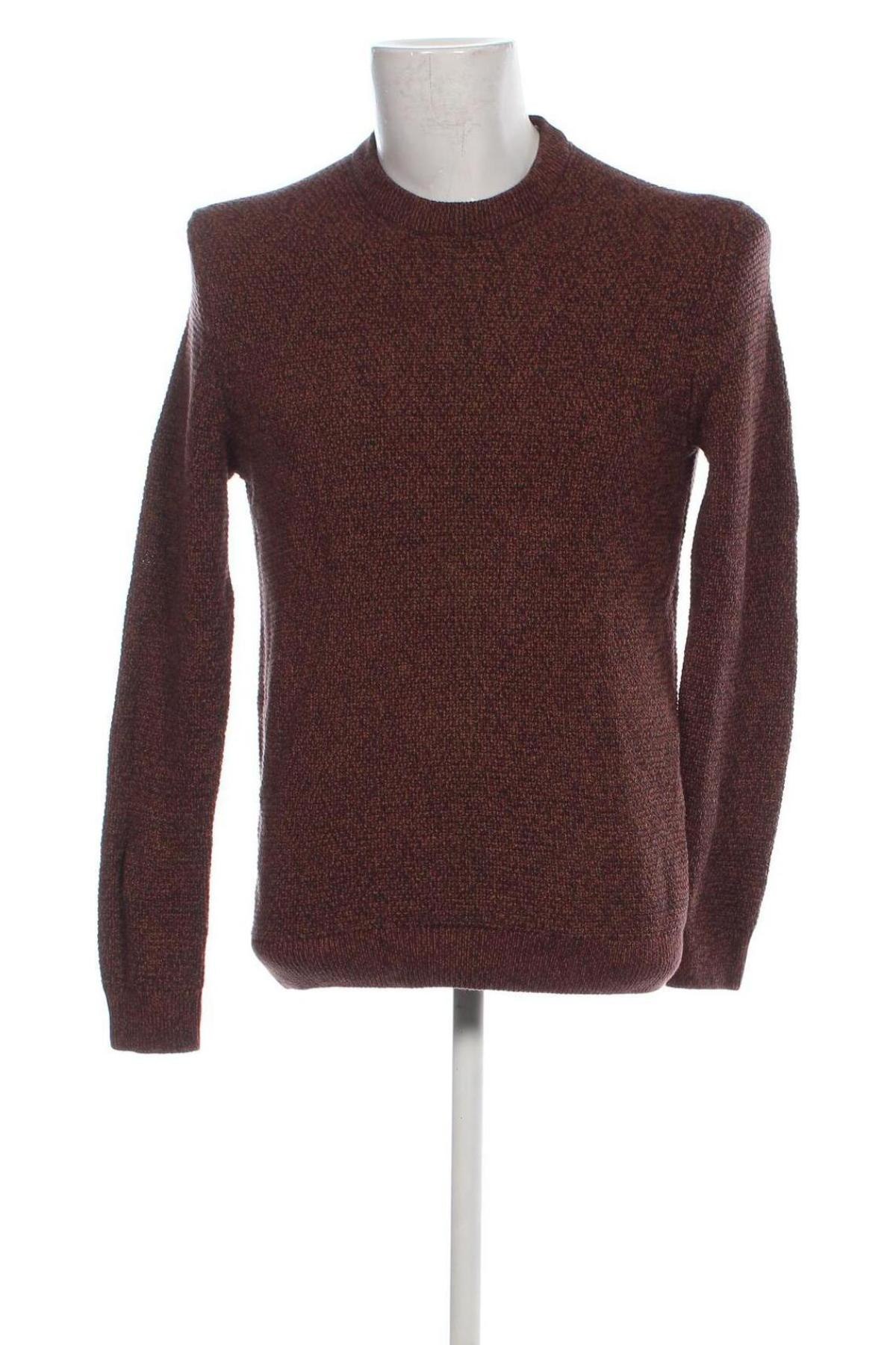 Herrenpullover Esprit, Größe L, Farbe Braun, Preis € 10,99