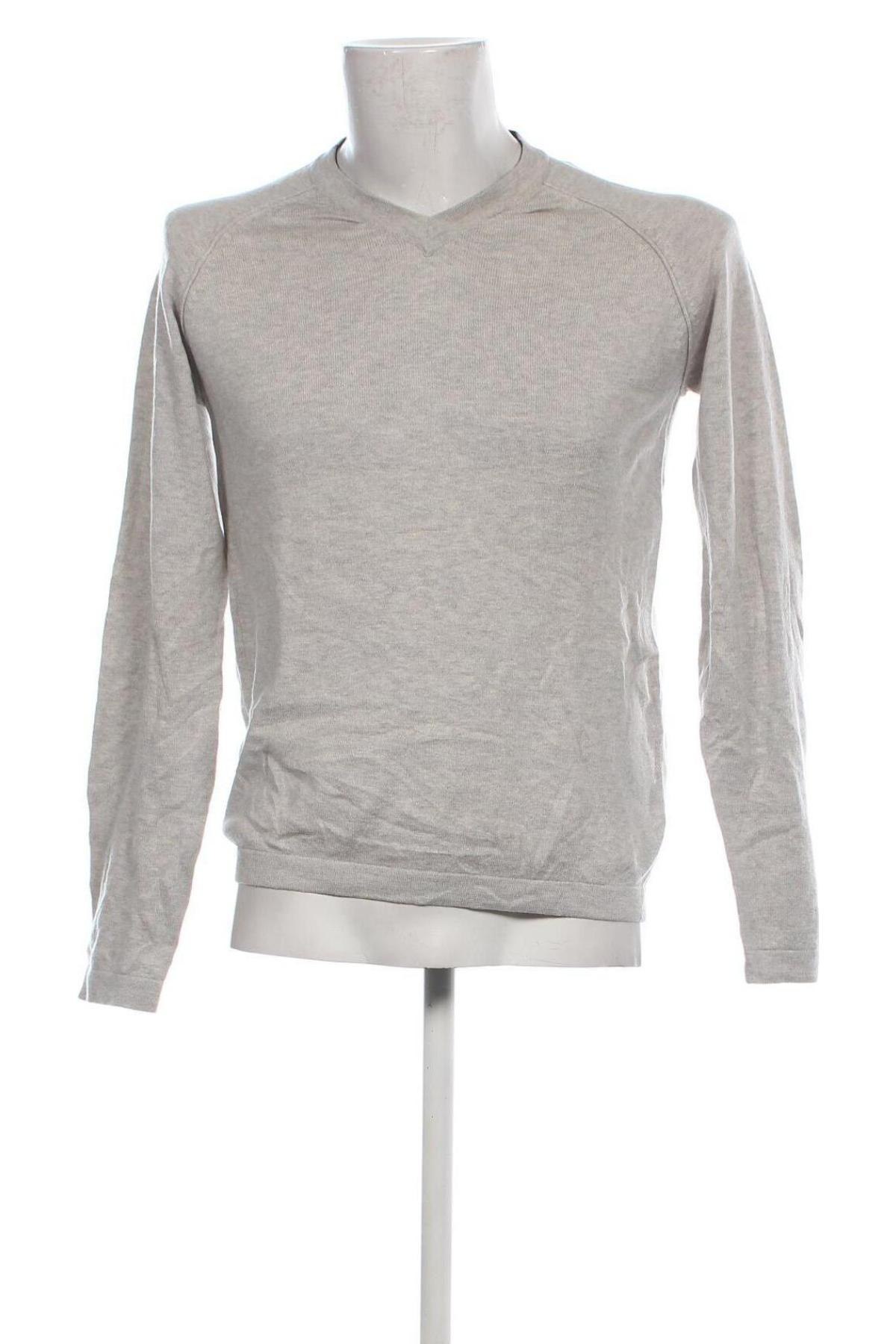 Herrenpullover Esprit, Größe L, Farbe Grau, Preis € 8,49