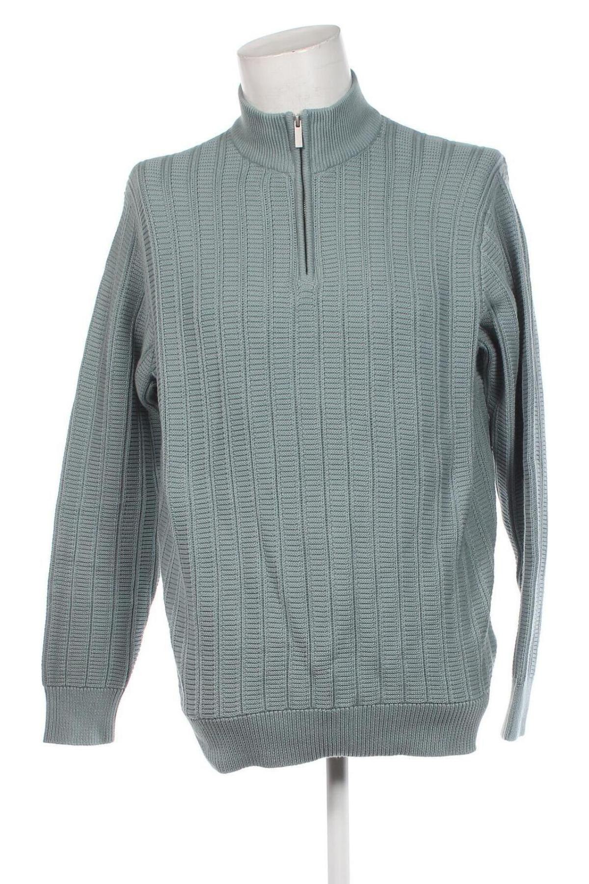 Herrenpullover Esprit, Größe XL, Farbe Blau, Preis € 15,99