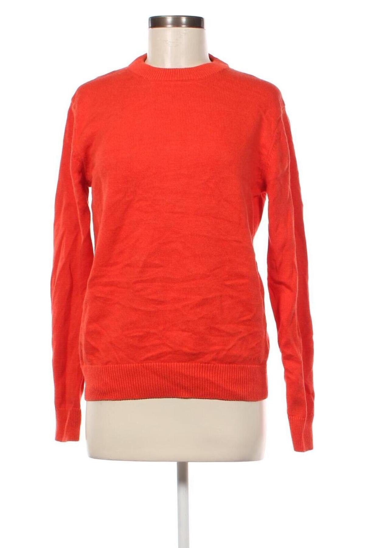 Herrenpullover Esprit, Größe S, Farbe Orange, Preis 6,99 €