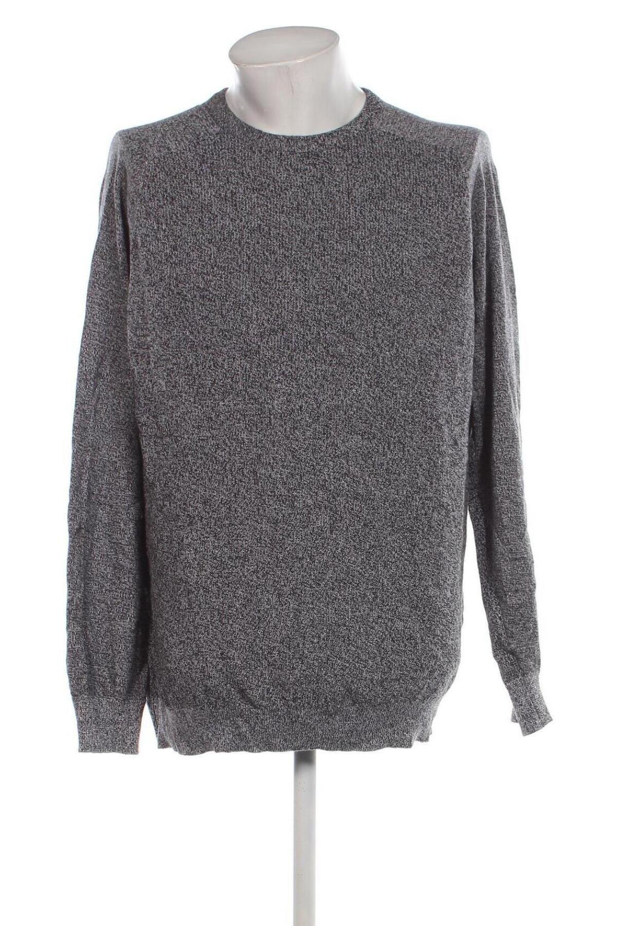 Herrenpullover George, Größe L, Farbe Mehrfarbig, Preis € 7,49