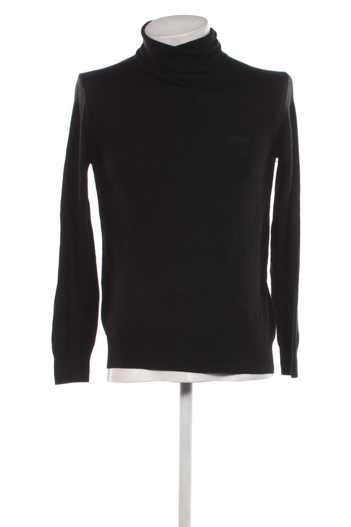 Herrenpullover Guess, Größe S, Farbe Schwarz, Preis € 36,29