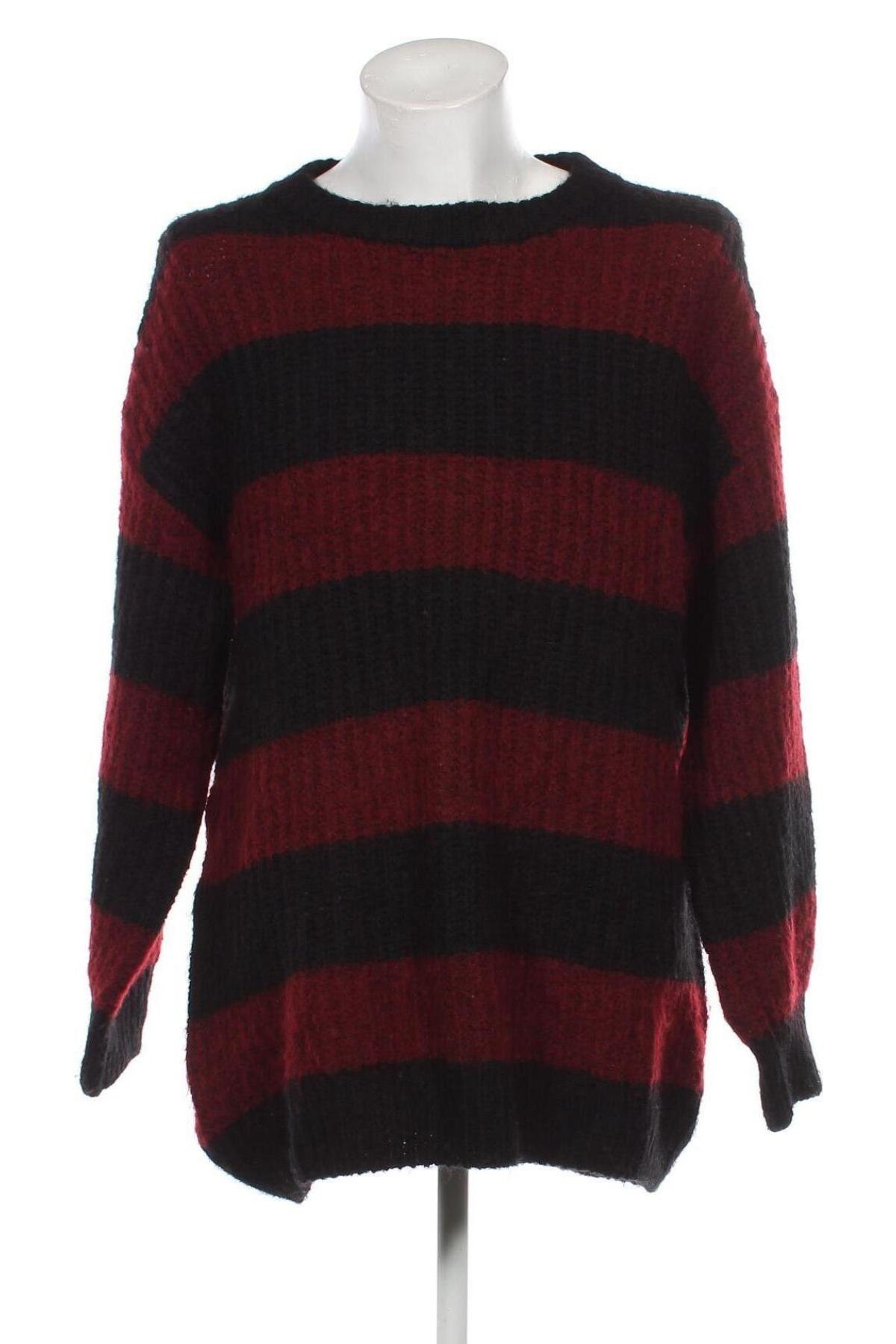 Męski sweter H&M, Rozmiar M, Kolor Kolorowy, Cena 32,99 zł