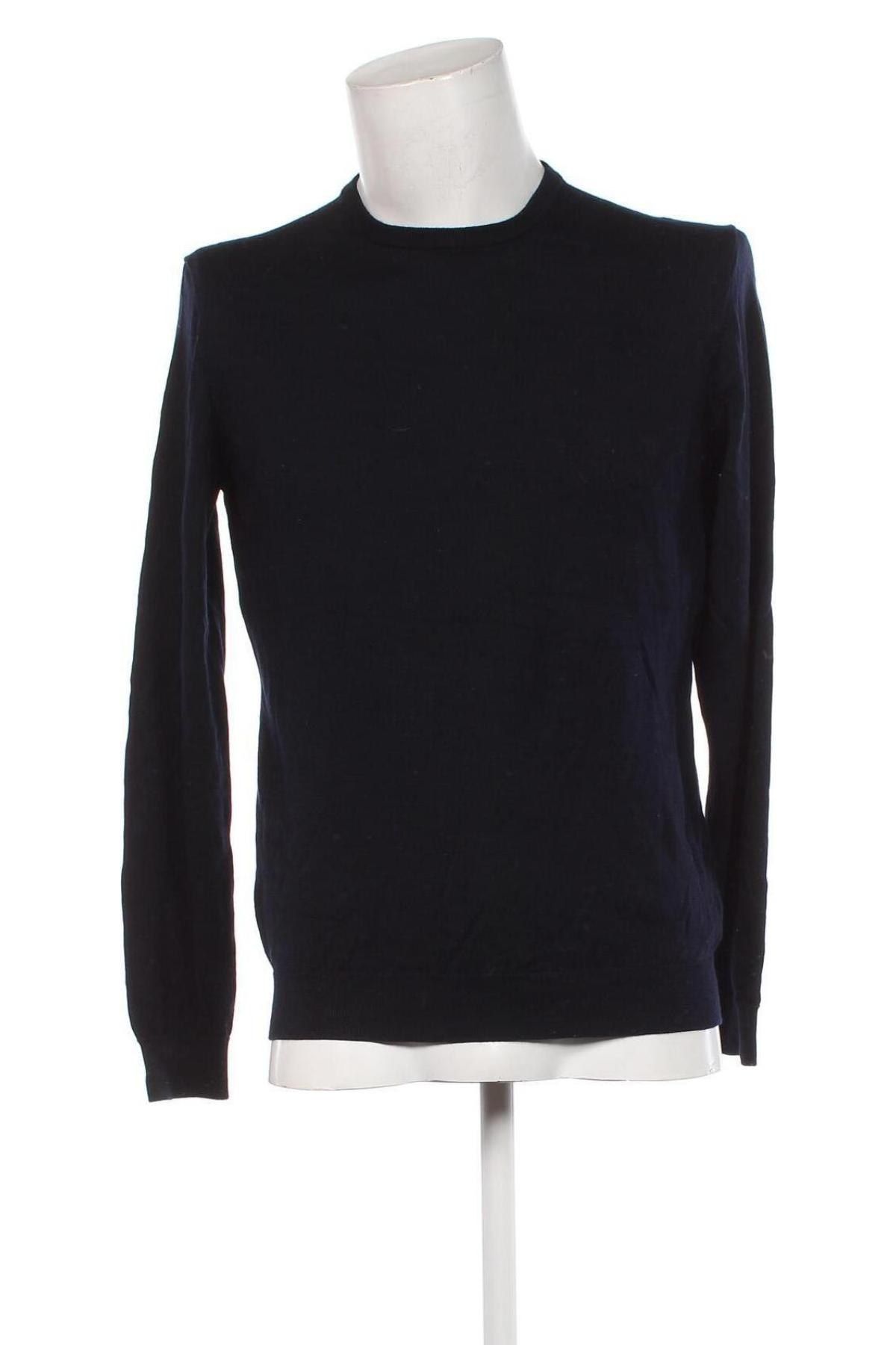 Herrenpullover H&M, Größe XL, Farbe Blau, Preis € 9,49