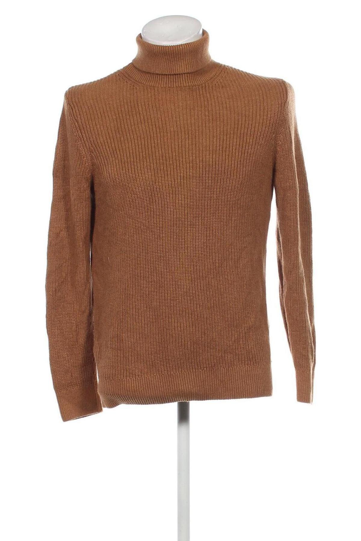 Pánsky sveter  H&M, Veľkosť M, Farba Béžová, Cena  5,95 €