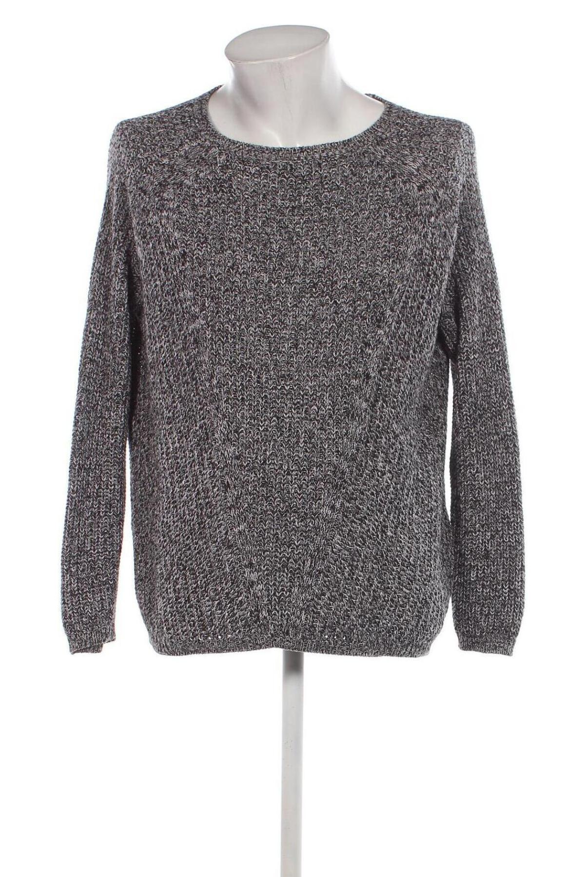 Herrenpullover H&M, Größe M, Farbe Mehrfarbig, Preis € 11,99