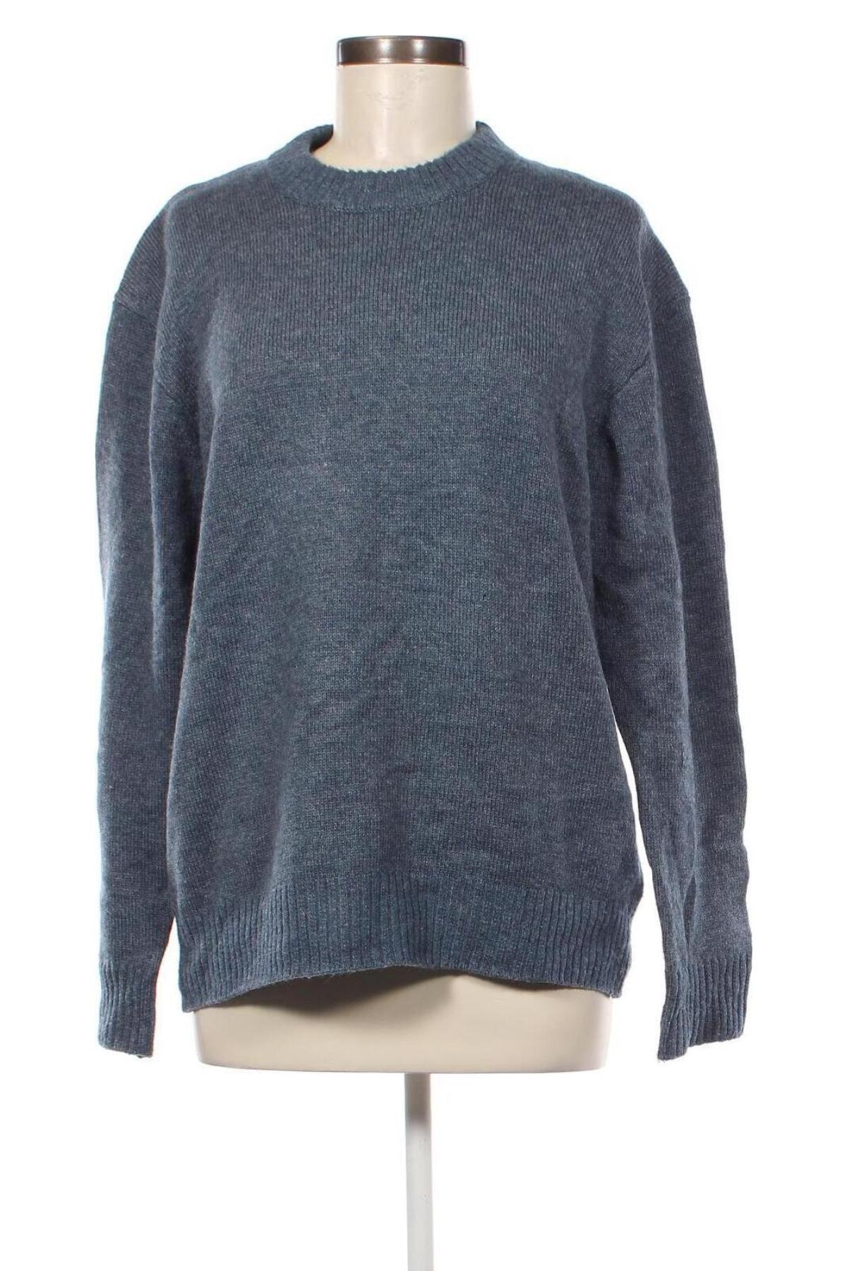 Herrenpullover H&M, Größe S, Farbe Blau, Preis € 7,49