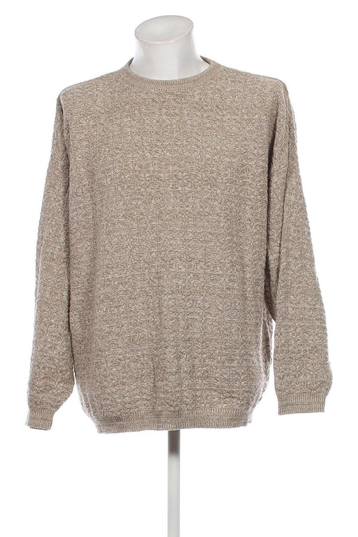 Herrenpullover Harbor Bay, Größe XL, Farbe Braun, Preis € 14,99