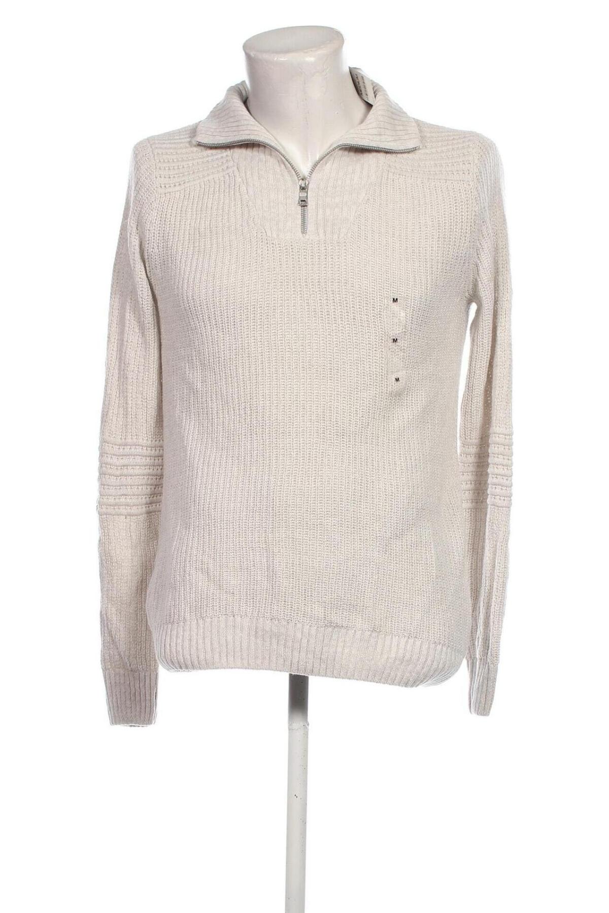 Herrenpullover INC International Concepts, Größe M, Farbe Grau, Preis € 38,99