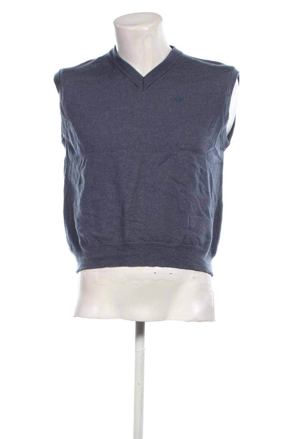 Herrenpullover J.witt, Größe XL, Farbe Blau, Preis 8,29 €