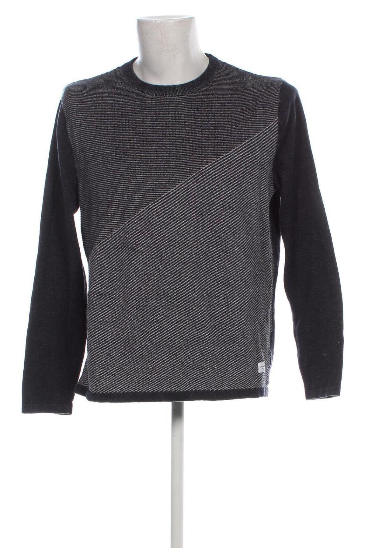 Herrenpullover Jack & Jones, Größe XL, Farbe Mehrfarbig, Preis 11,99 €