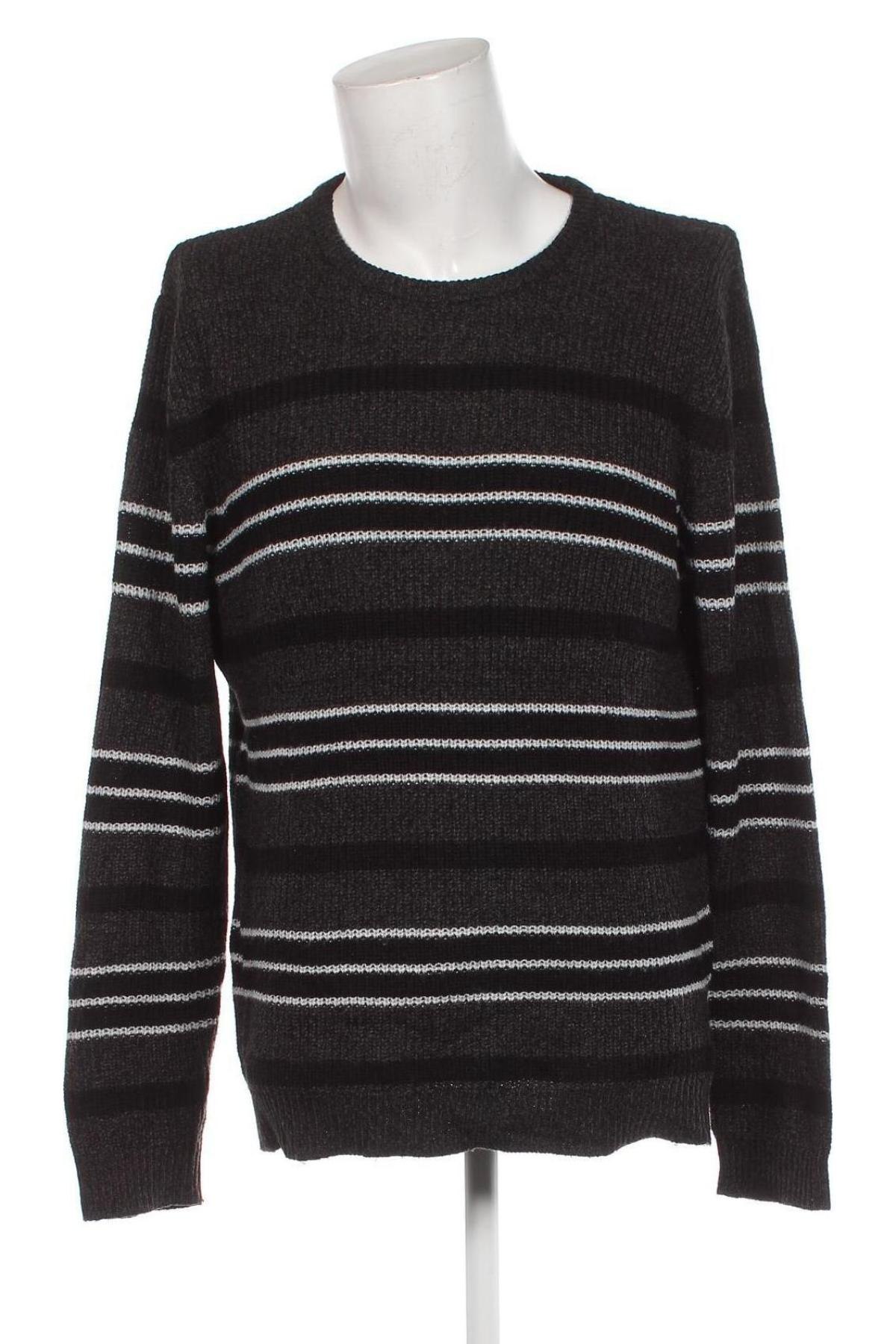 Herrenpullover Jack & Jones, Größe XXL, Farbe Mehrfarbig, Preis € 9,99