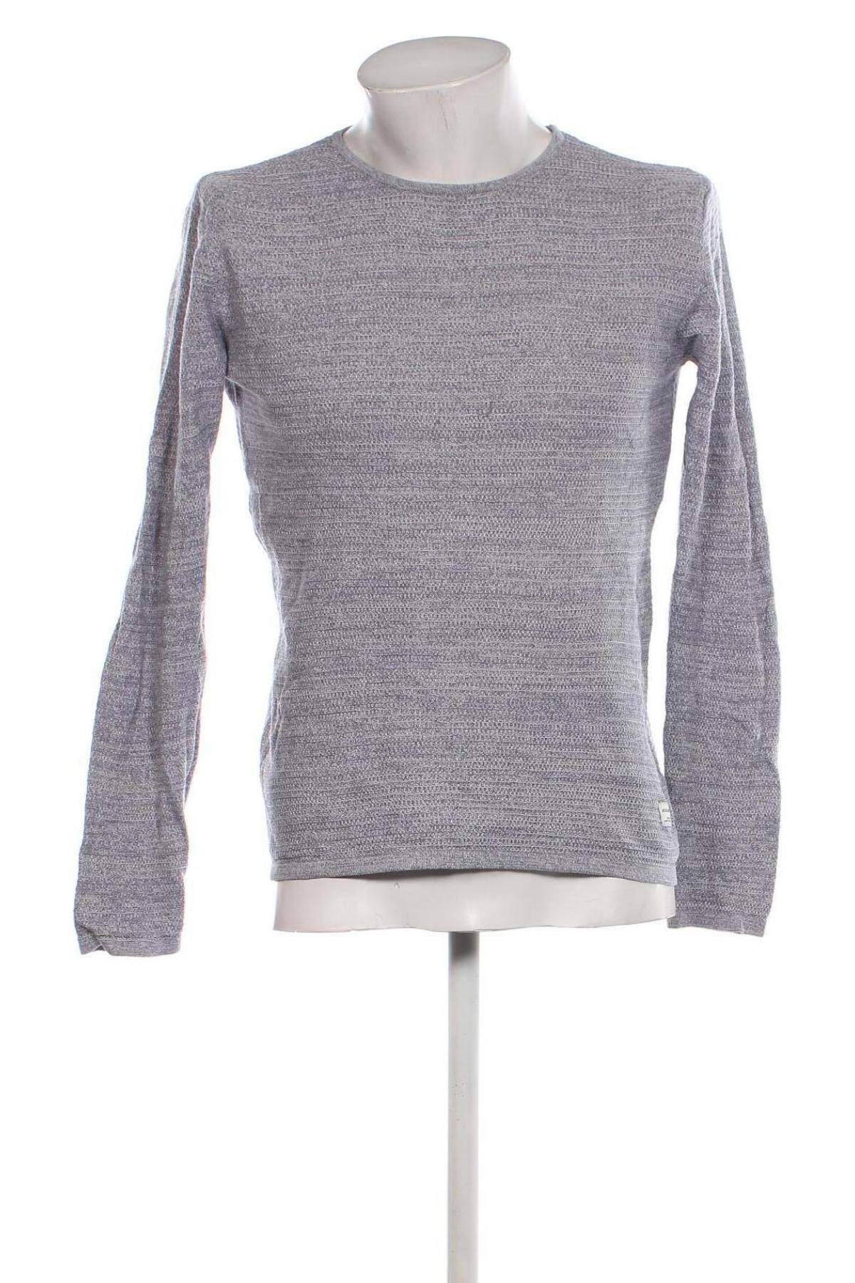 Pánsky sveter  Jack & Jones, Veľkosť M, Farba Modrá, Cena  7,25 €