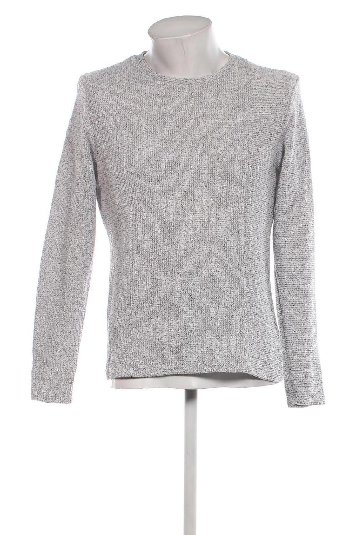 Herrenpullover Jack & Jones, Größe M, Farbe Mehrfarbig, Preis 9,99 €