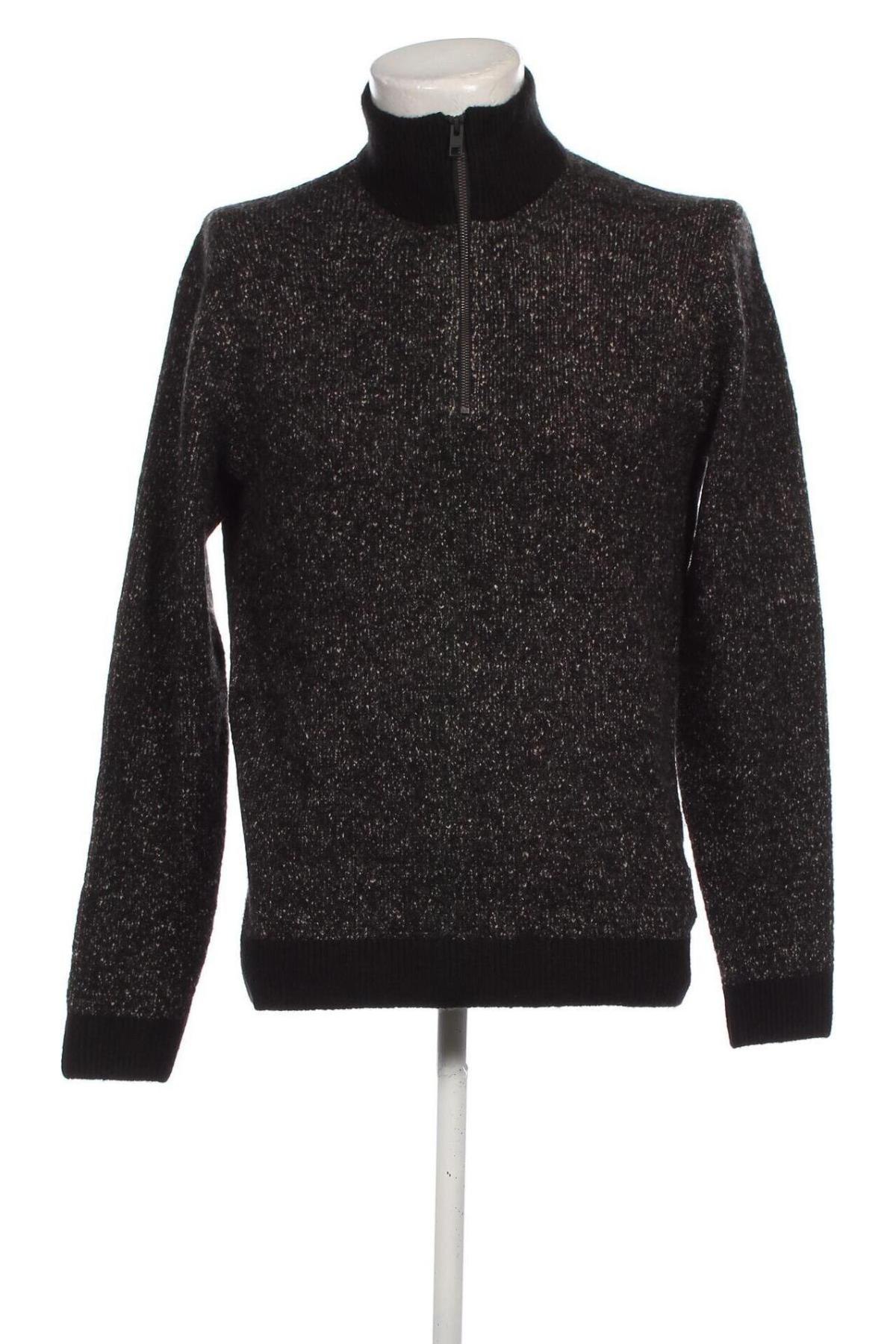 Męski sweter Core By Jack & Jones, Rozmiar L, Kolor Kolorowy, Cena 71,99 zł