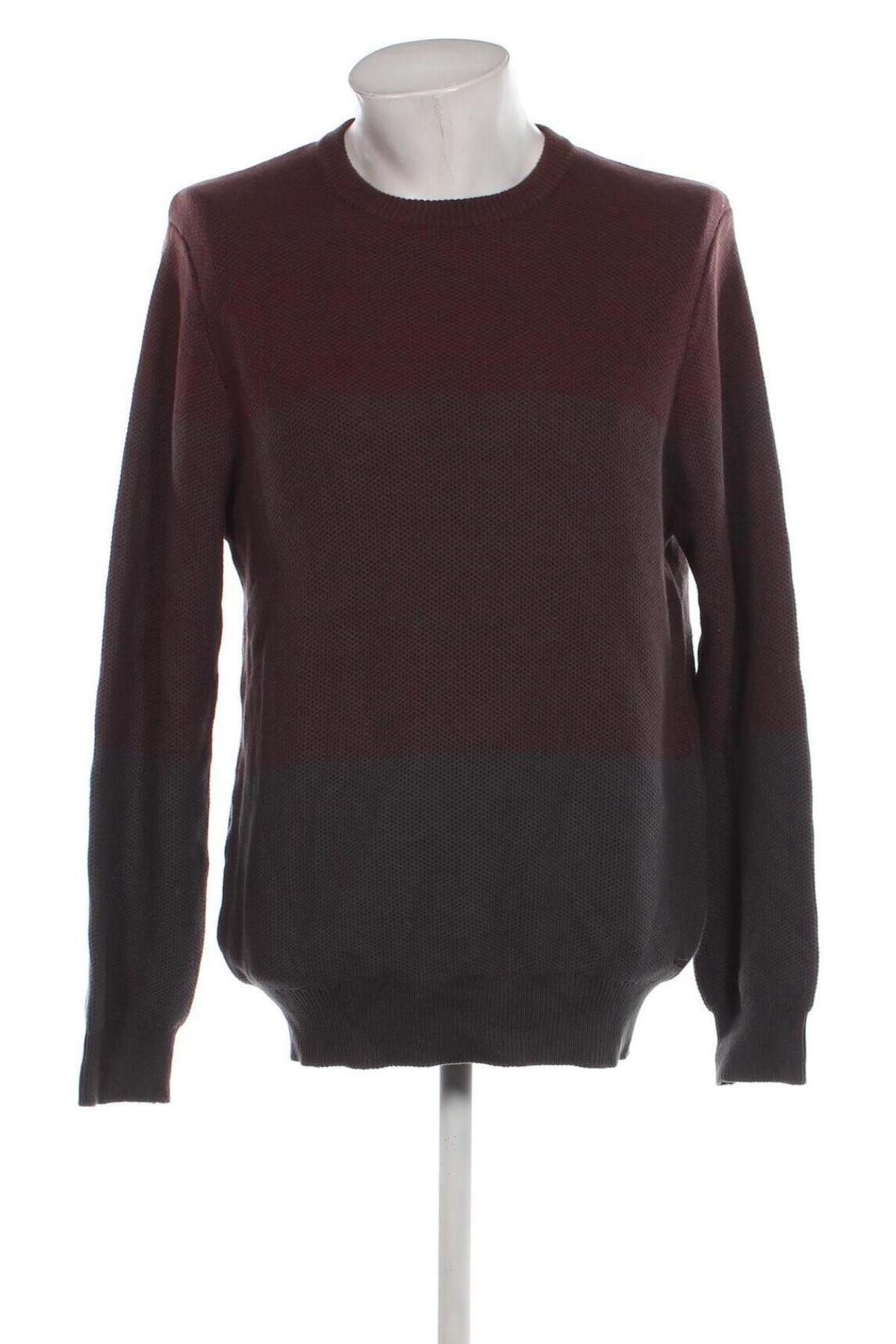 Herrenpullover Jeanswest, Größe XL, Farbe Mehrfarbig, Preis € 8,49