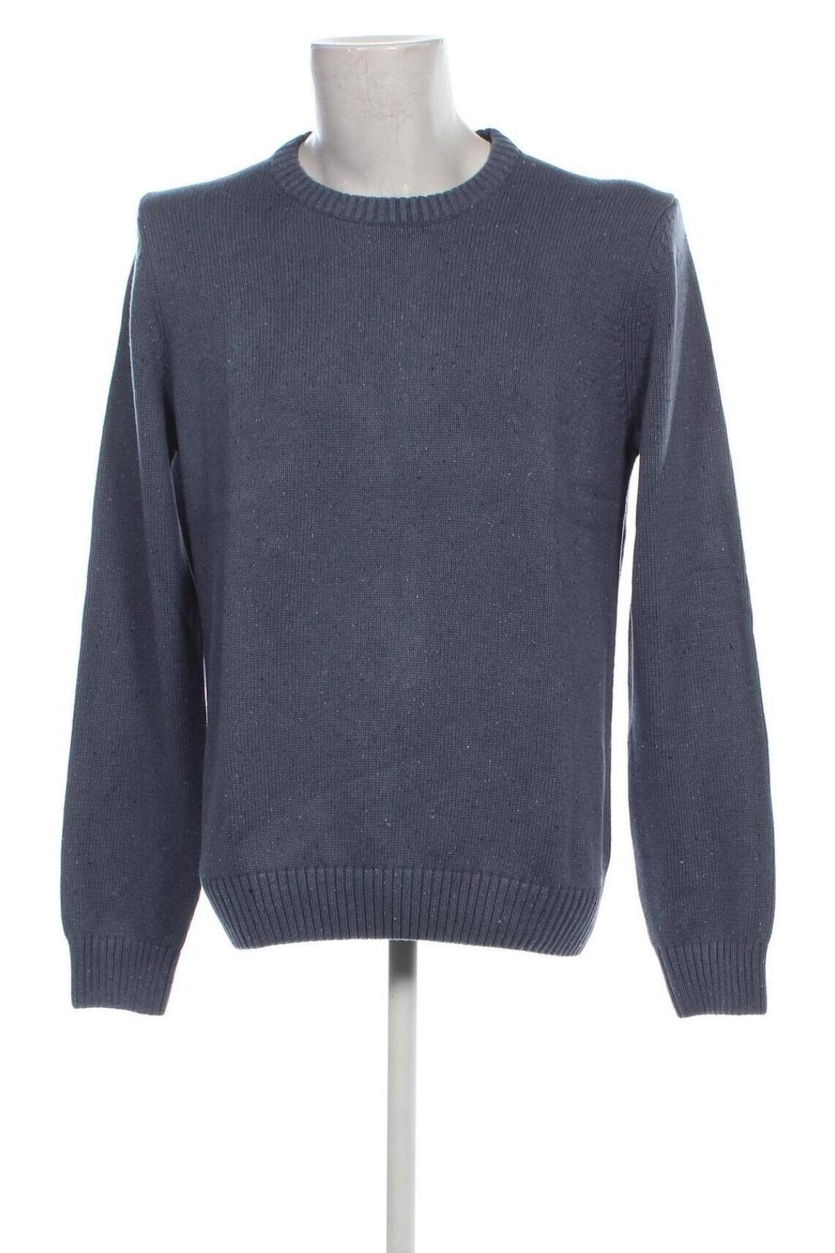 Herrenpullover Jules, Größe XL, Farbe Blau, Preis € 10,49