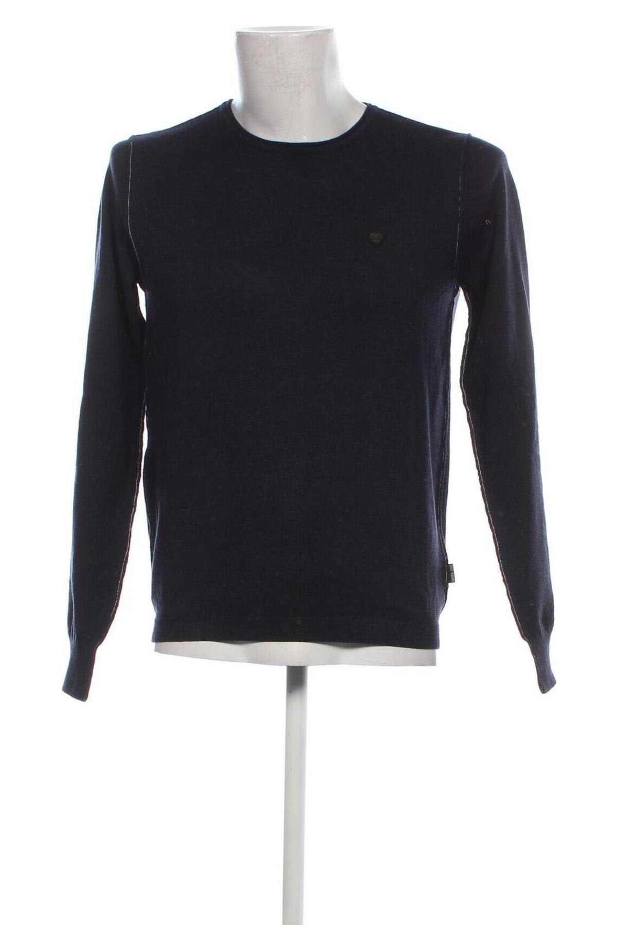 Herrenpullover Kaporal, Größe M, Farbe Blau, Preis € 39,69