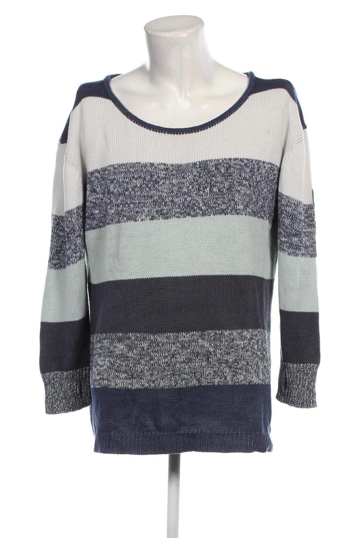 Herrenpullover Krs&Co, Größe L, Farbe Mehrfarbig, Preis 5,99 €