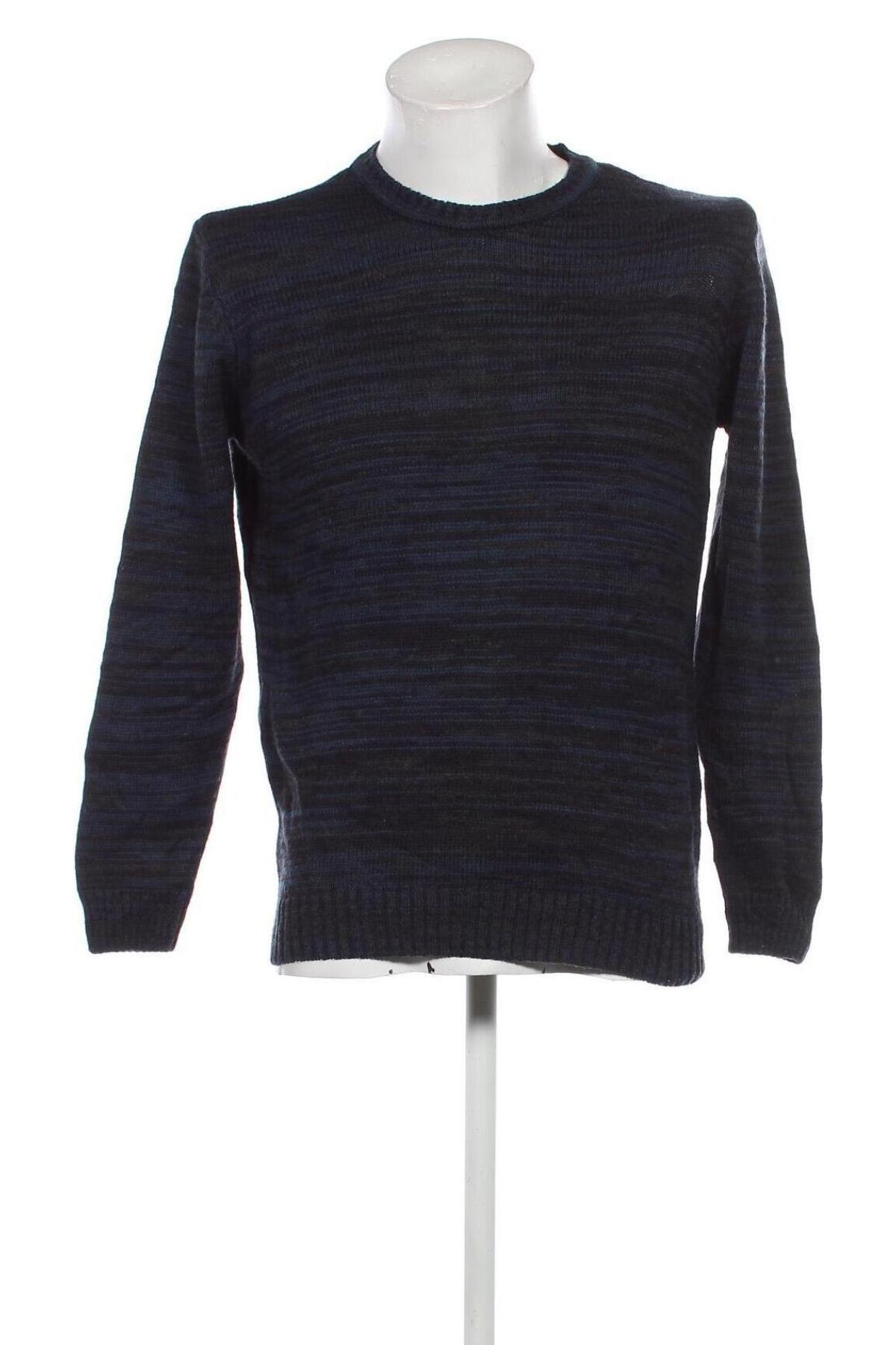 Herrenpullover LC Waikiki, Größe L, Farbe Blau, Preis € 14,49