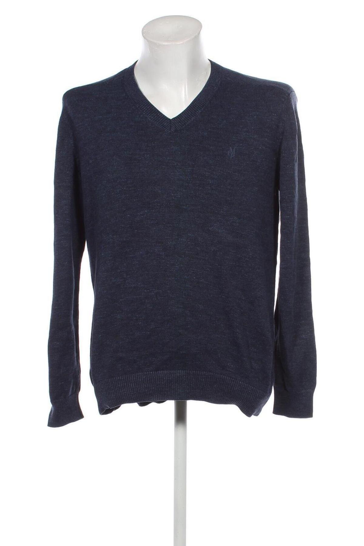 Herrenpullover Marc O'Polo, Größe L, Farbe Blau, Preis € 30,29