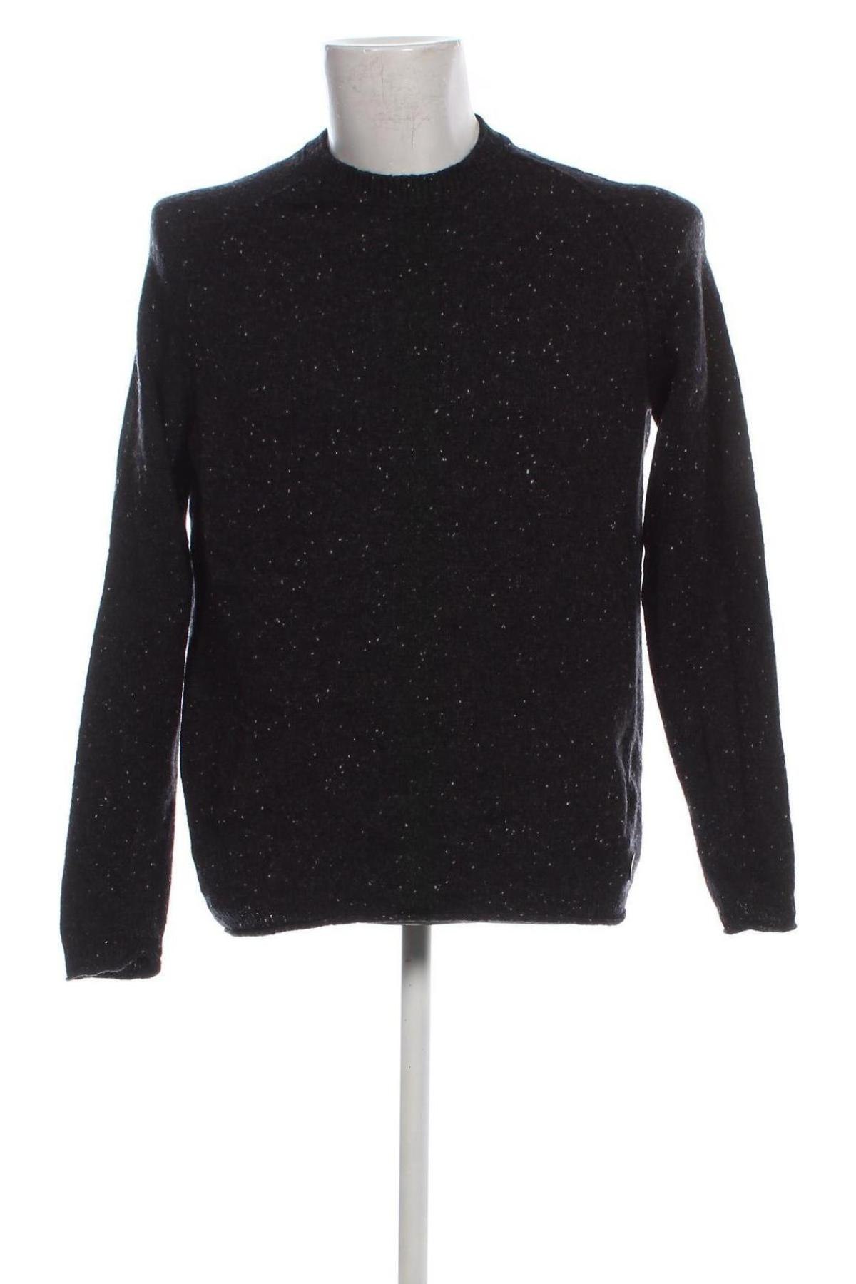 Herrenpullover Marc O'Polo, Größe L, Farbe Mehrfarbig, Preis 25,99 €