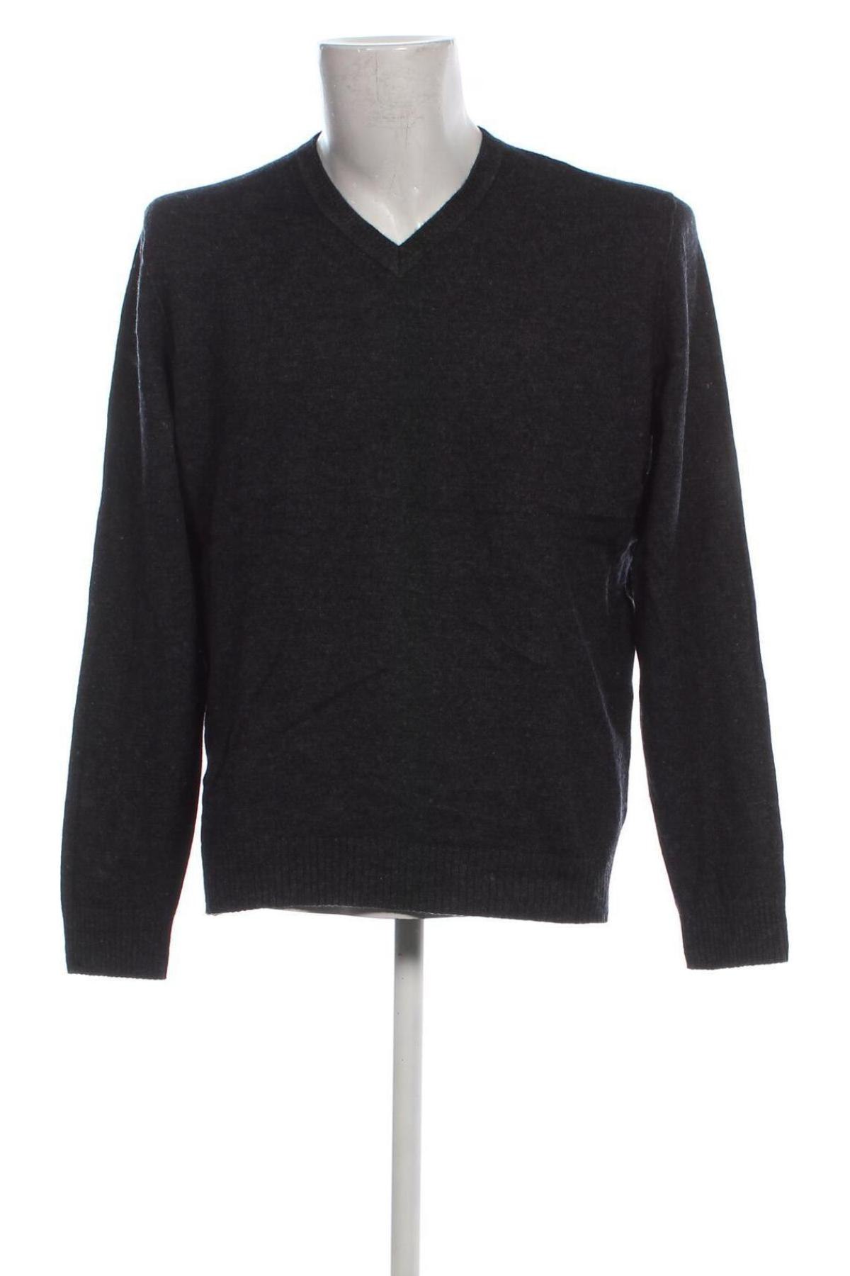 Herrenpullover Marc O'Polo, Größe XXL, Farbe Grau, Preis 23,99 €