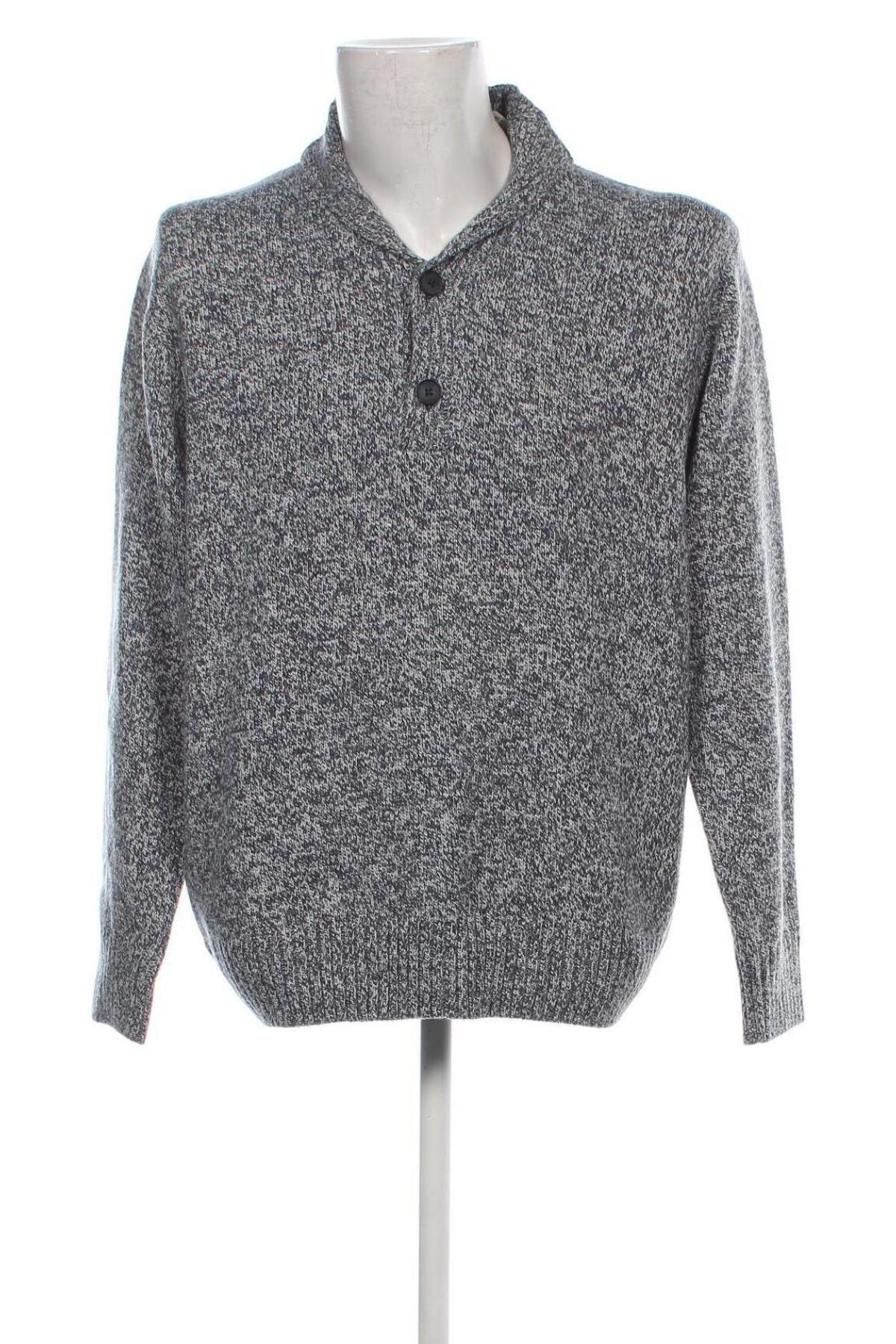 Męski sweter Marks & Spencer, Rozmiar XL, Kolor Kolorowy, Cena 34,99 zł