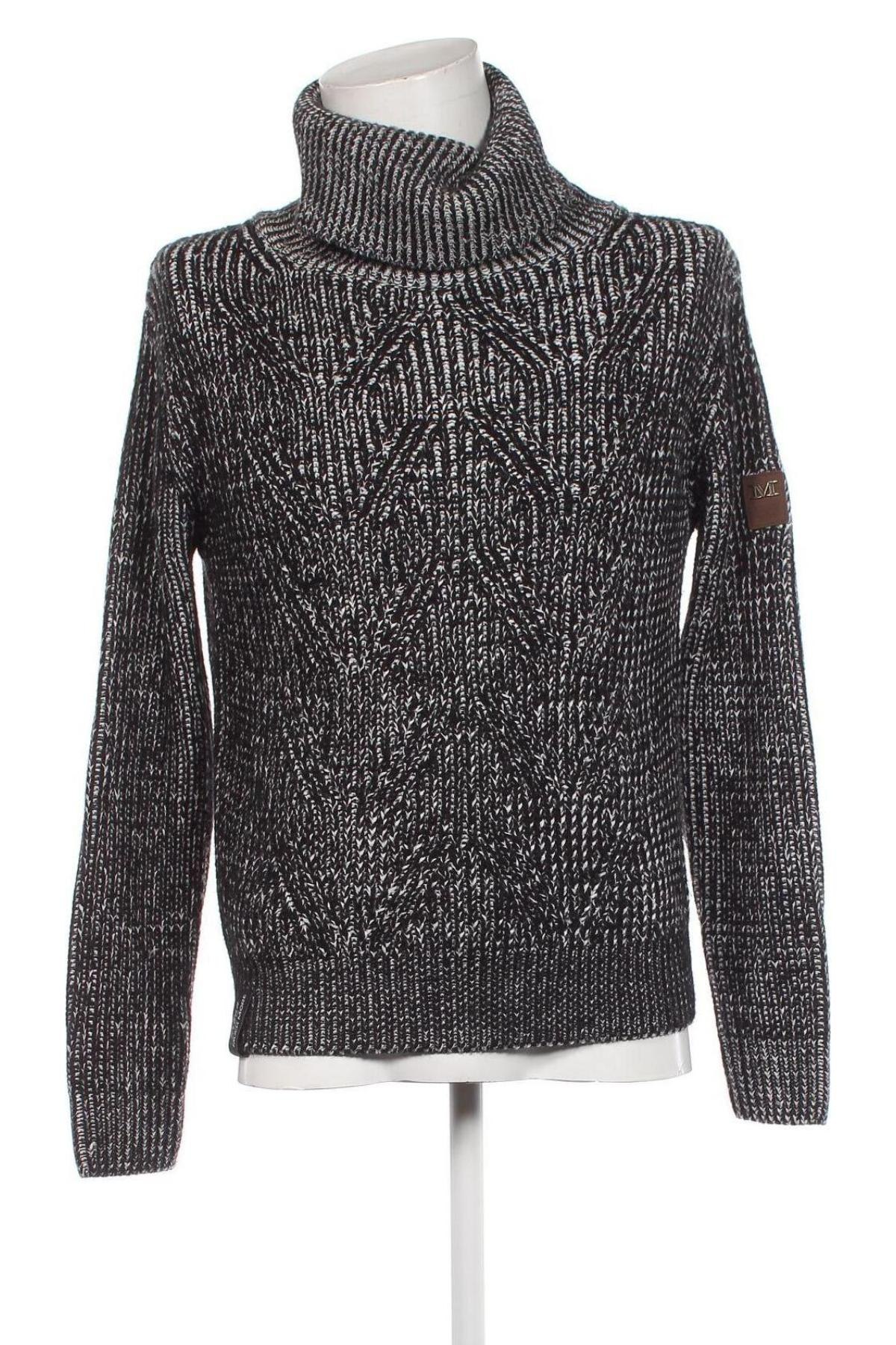 Herrenpullover Much More, Größe XL, Farbe Mehrfarbig, Preis € 8,49