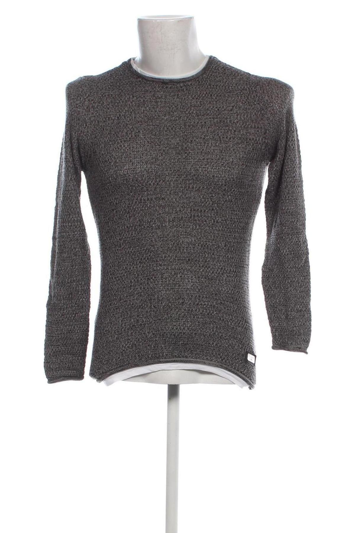 Herrenpullover Much More, Größe S, Farbe Mehrfarbig, Preis 7,49 €