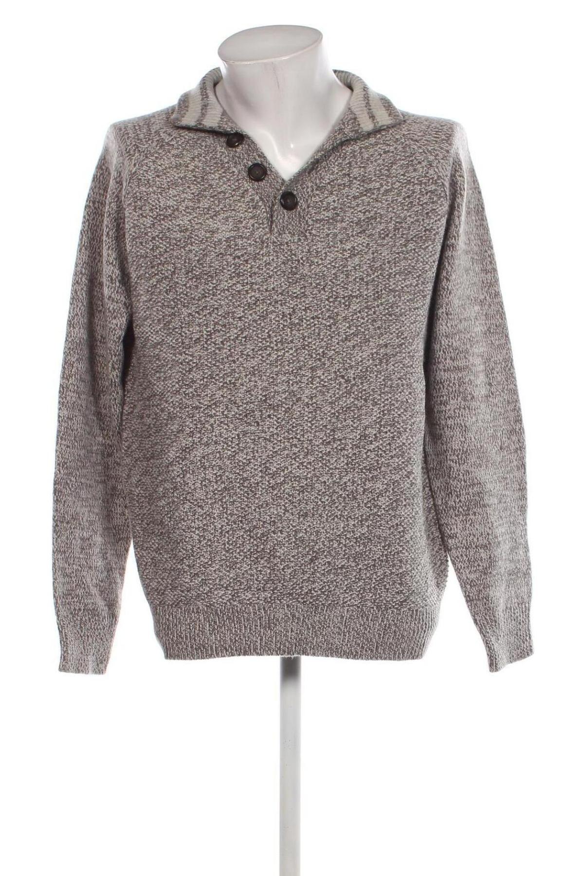 Herrenpullover Next, Größe L, Farbe Mehrfarbig, Preis € 8,49