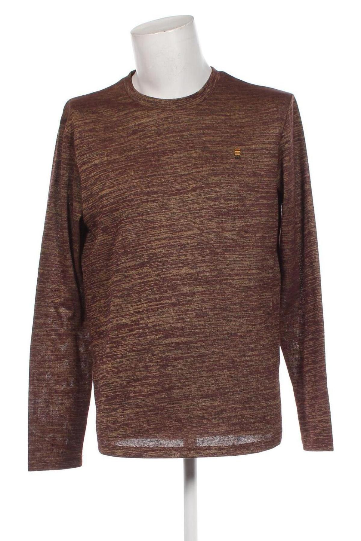 Herrenpullover No Excess, Größe XL, Farbe Beige, Preis 8,49 €