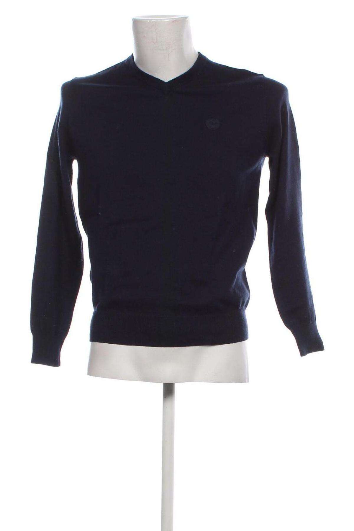 Herrenpullover North Sails, Größe S, Farbe Blau, Preis 25,49 €