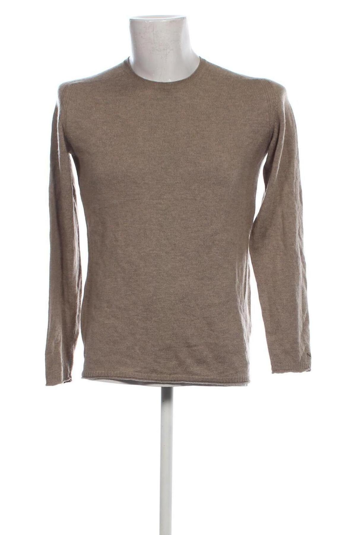 Herrenpullover Nowadays, Größe L, Farbe Braun, Preis 10,99 €