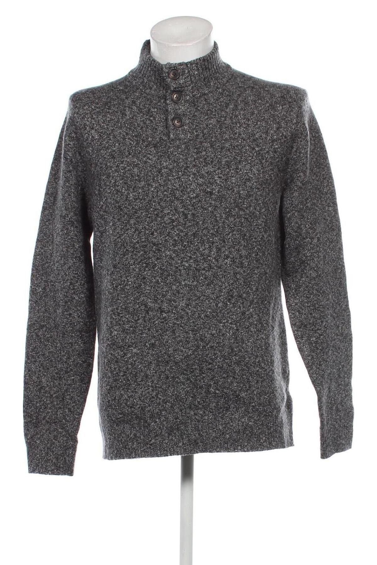 Męski sweter Old Navy, Rozmiar L, Kolor Kolorowy, Cena 110,99 zł