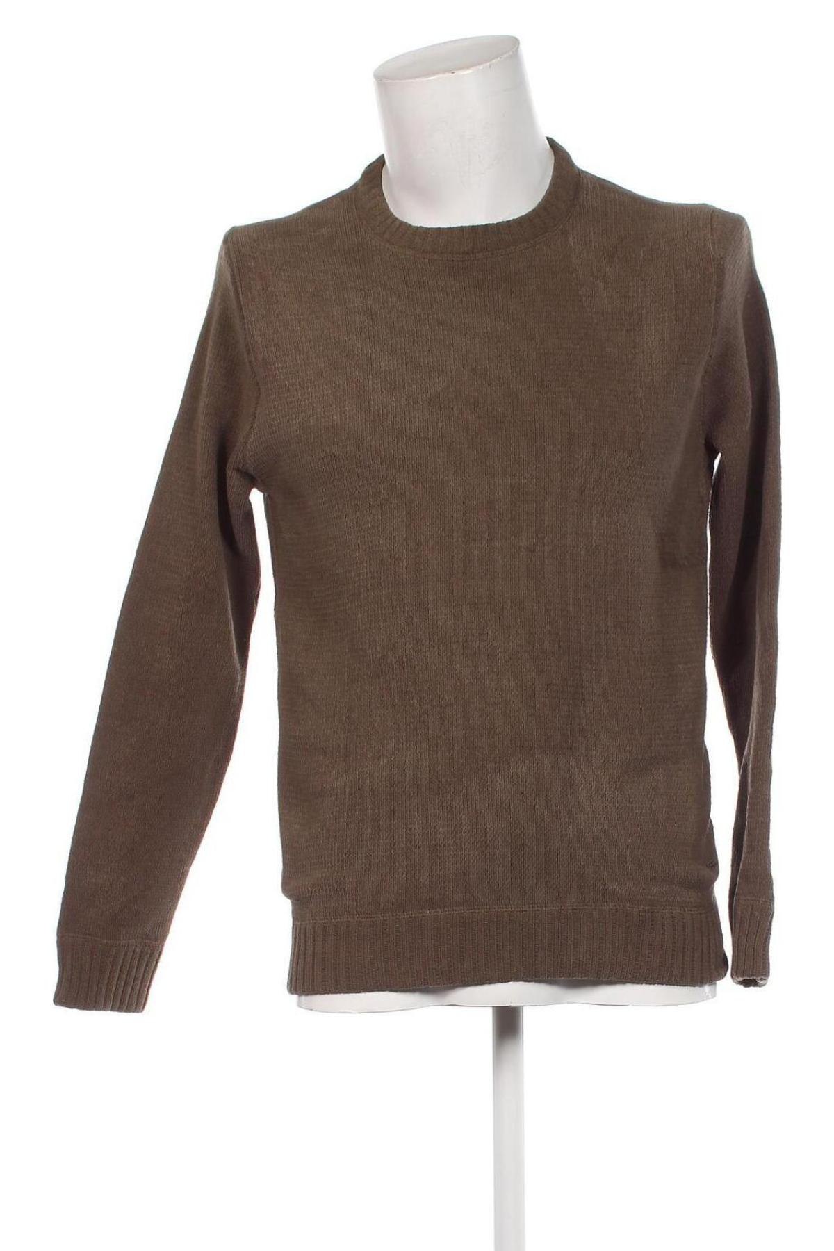 Herrenpullover Only & Sons, Größe L, Farbe Grün, Preis € 7,49