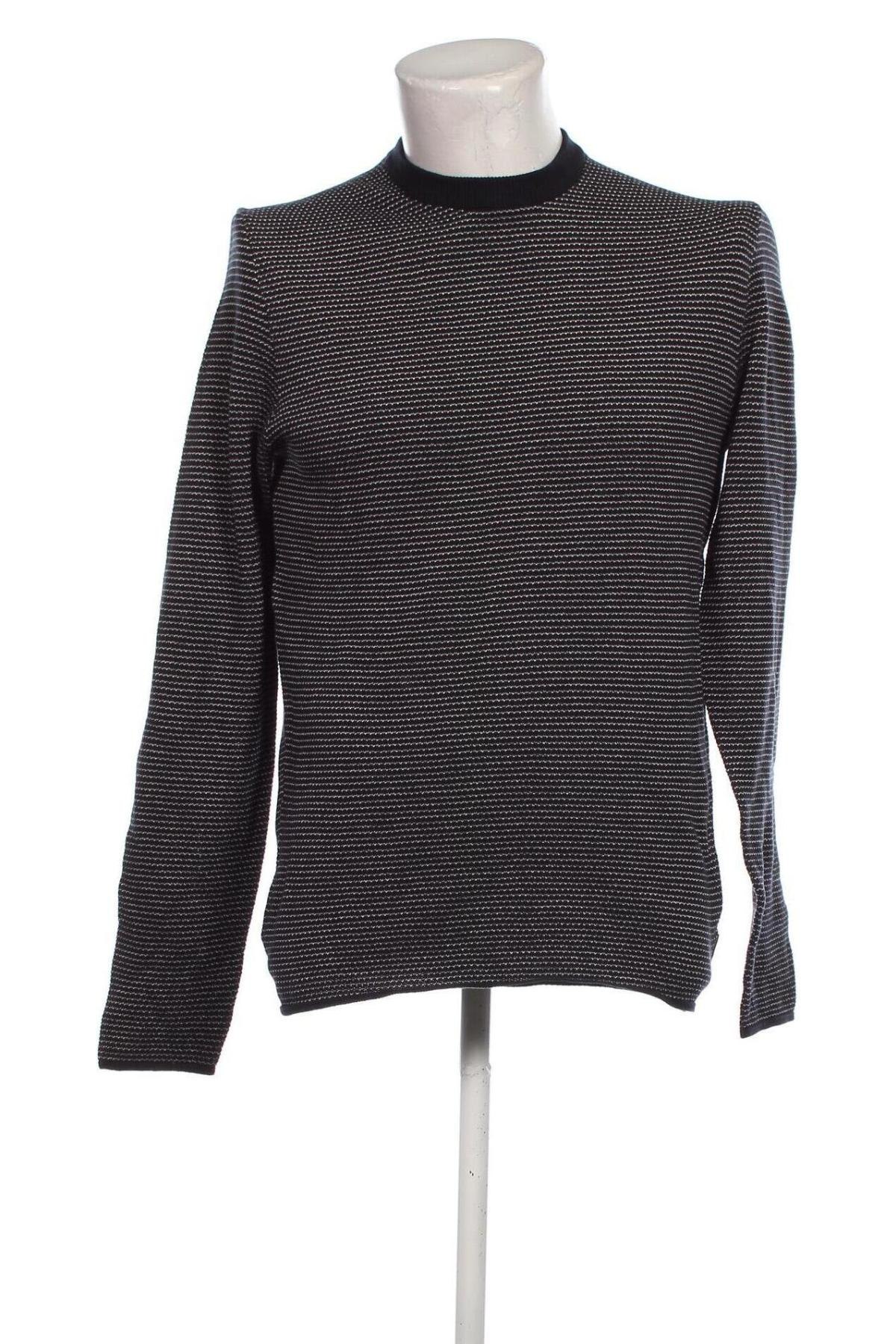 Herrenpullover Only & Sons, Größe M, Farbe Mehrfarbig, Preis 9,99 €