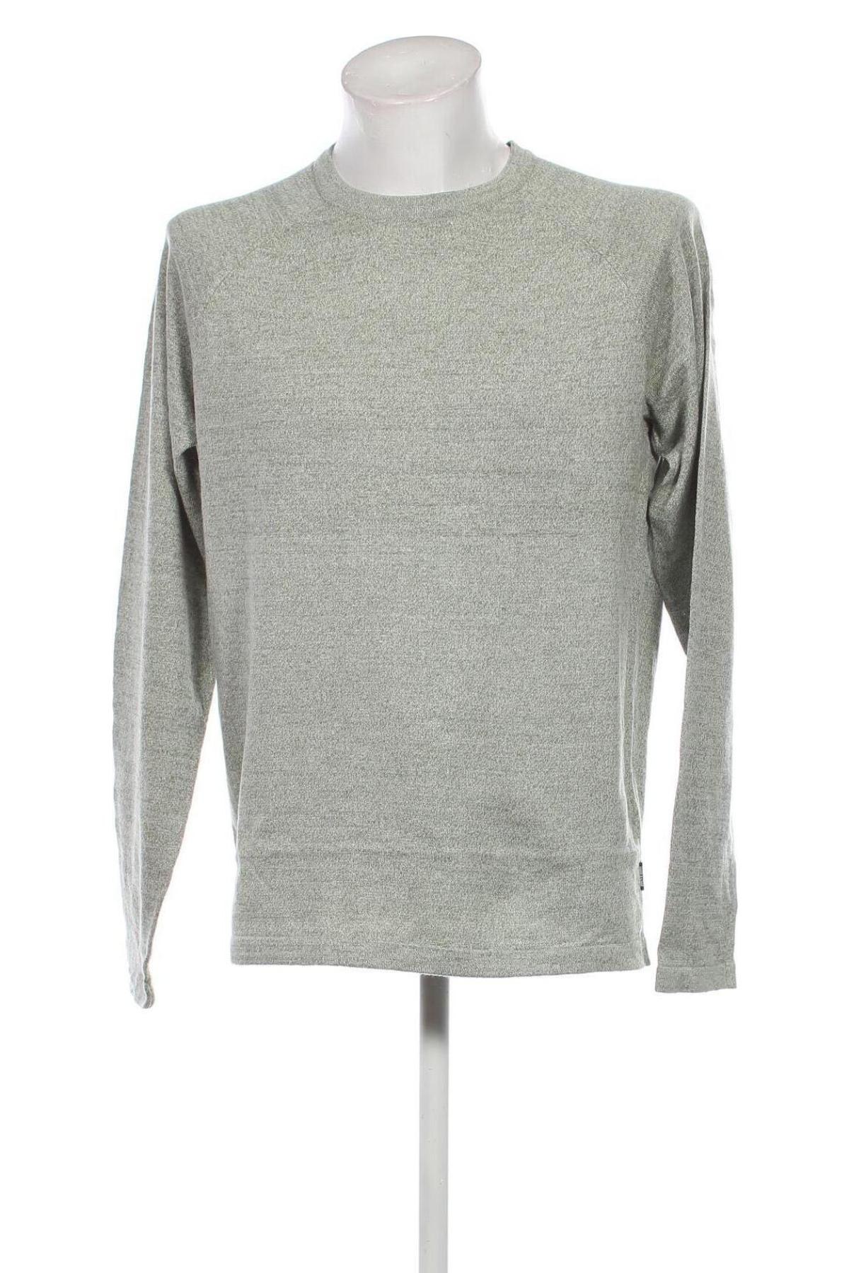 Herrenpullover Only & Sons, Größe L, Farbe Grün, Preis 9,99 €