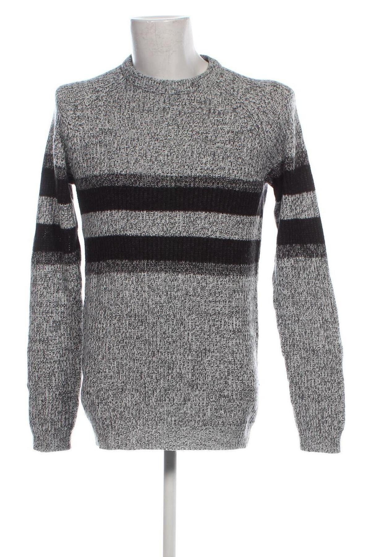 Męski sweter Only & Sons, Rozmiar M, Kolor Szary, Cena 32,99 zł