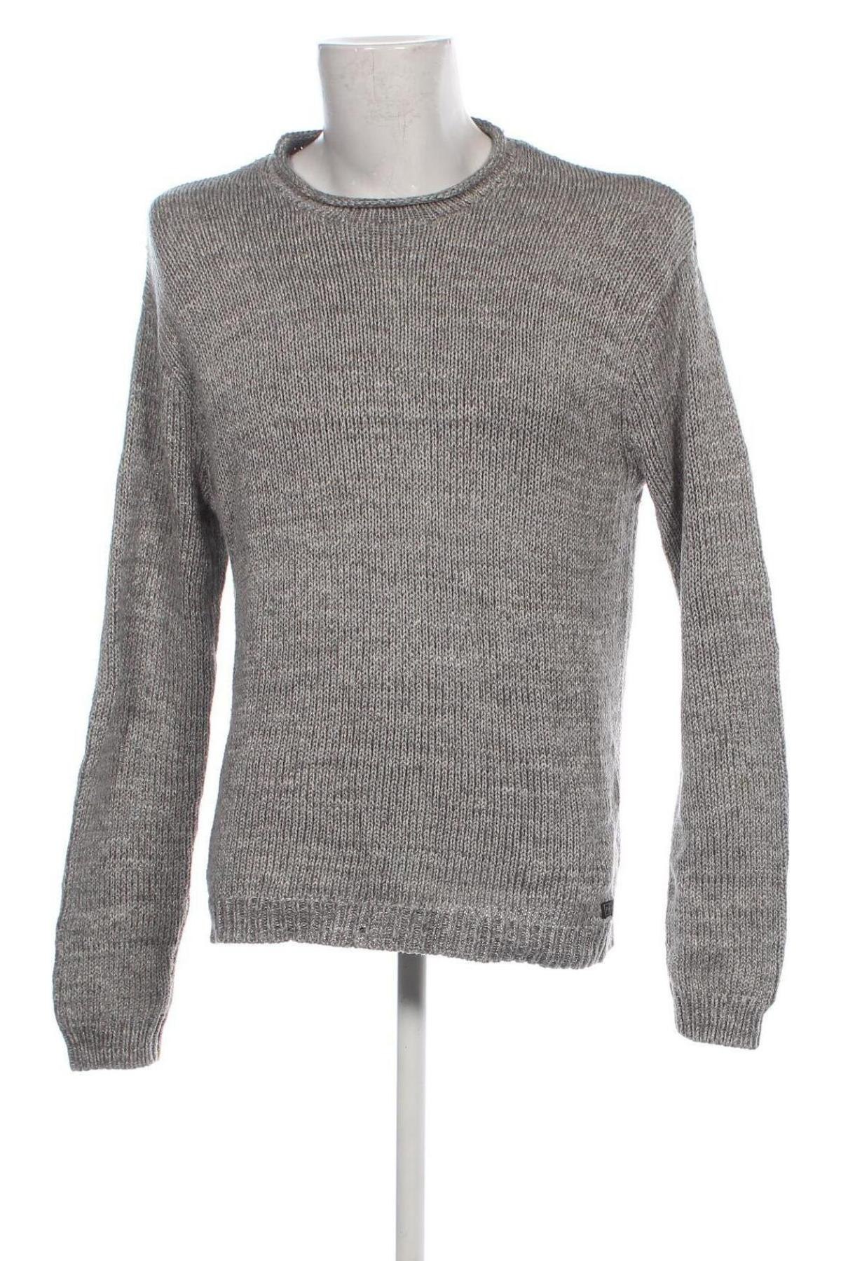 Herrenpullover Polo By Ralph Lauren, Größe M, Farbe Grau, Preis € 33,99