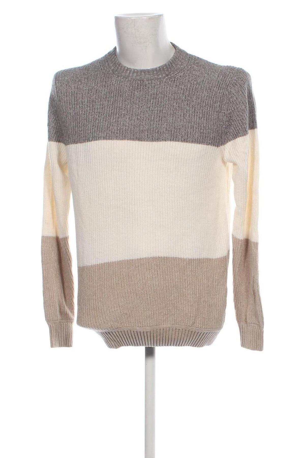 Herrenpullover Primark, Größe S, Farbe Grau, Preis € 7,49