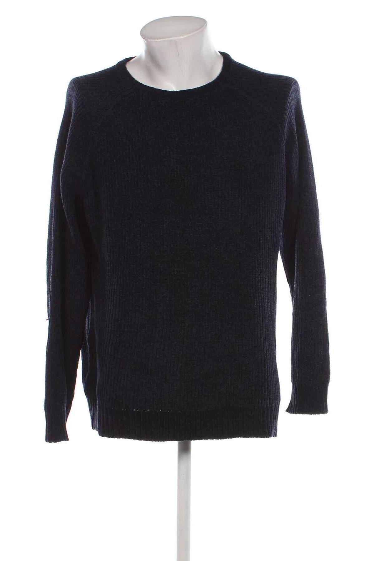 Herrenpullover Primark, Größe XL, Farbe Blau, Preis 7,49 €