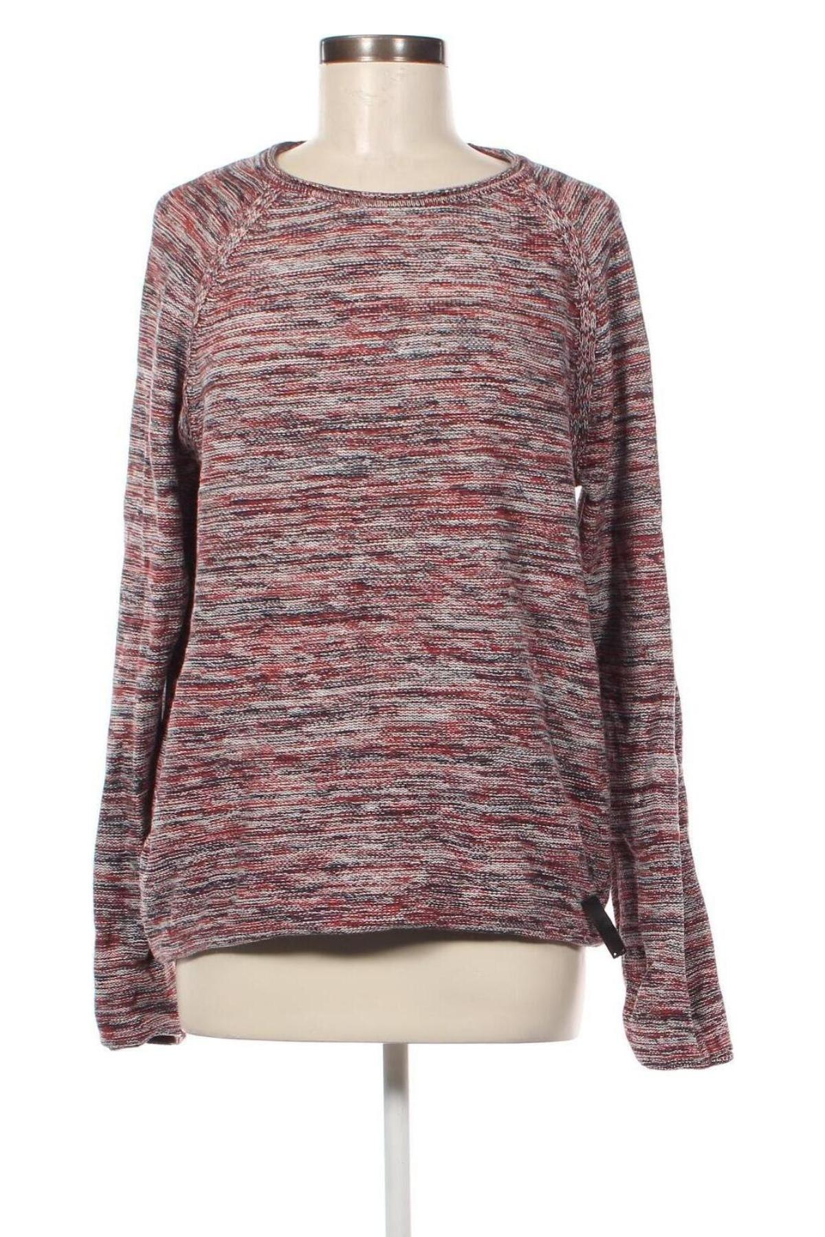 Herrenpullover Q/S by S.Oliver, Größe M, Farbe Mehrfarbig, Preis 8,49 €