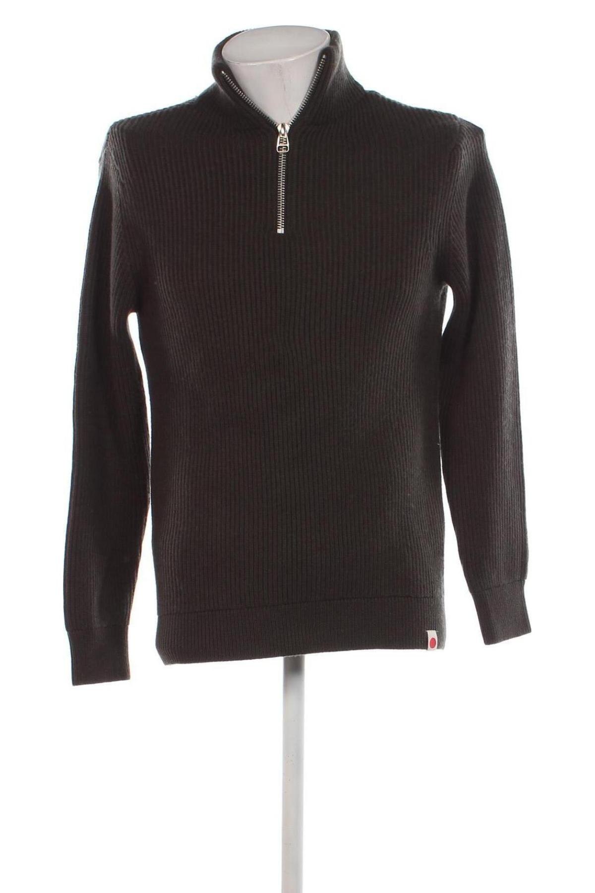 Herrenpullover R.D.D. Royal Denim Division By Jack & Jones, Größe S, Farbe Grün, Preis 15,99 €