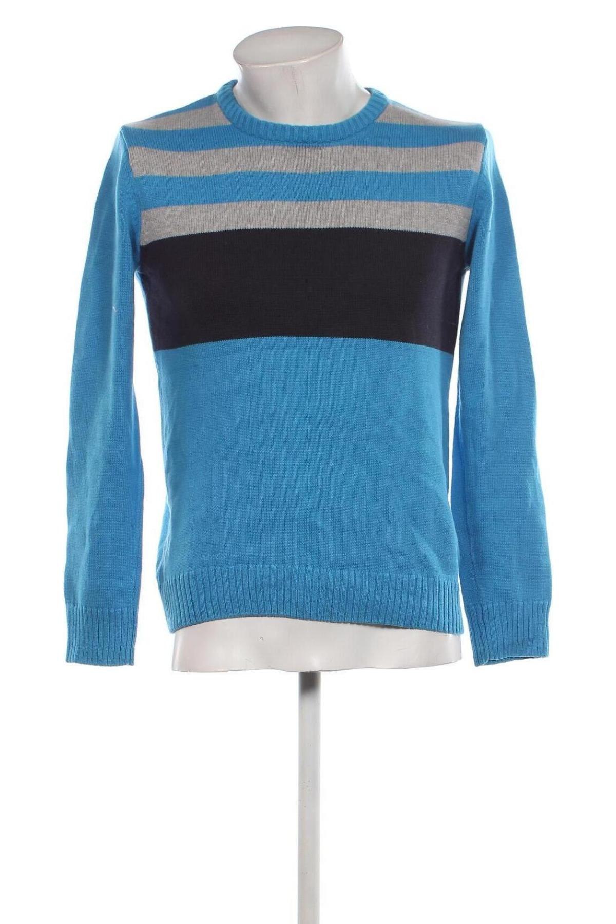 Herrenpullover Reward, Größe S, Farbe Mehrfarbig, Preis € 7,49